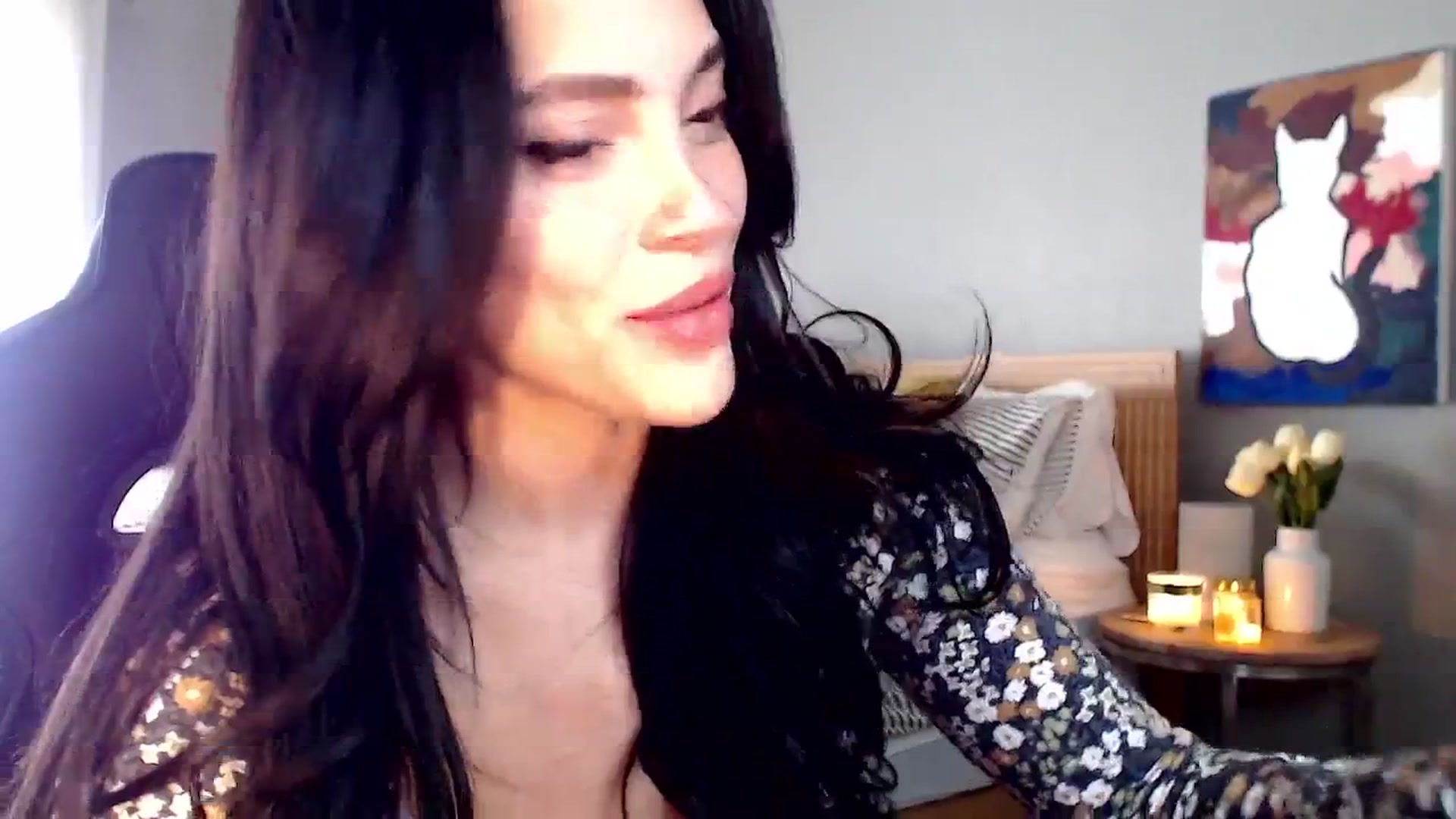 Gallery image thumbnail from justagirl_'s myfreecams stream on, 06/03/2024, 23:20 image 20 of 20
