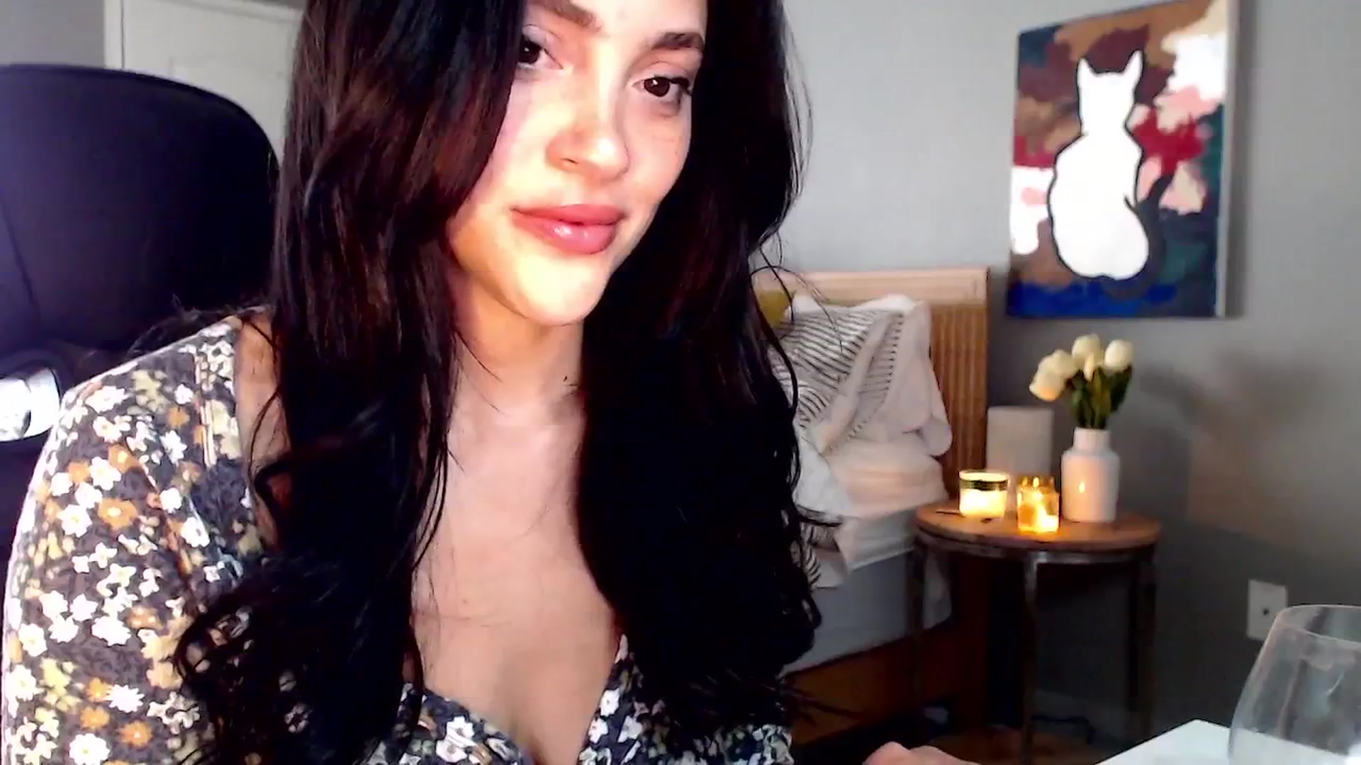 Gallery image thumbnail from justagirl_'s myfreecams stream on, 06/03/2024, 23:20 image 17 of 20