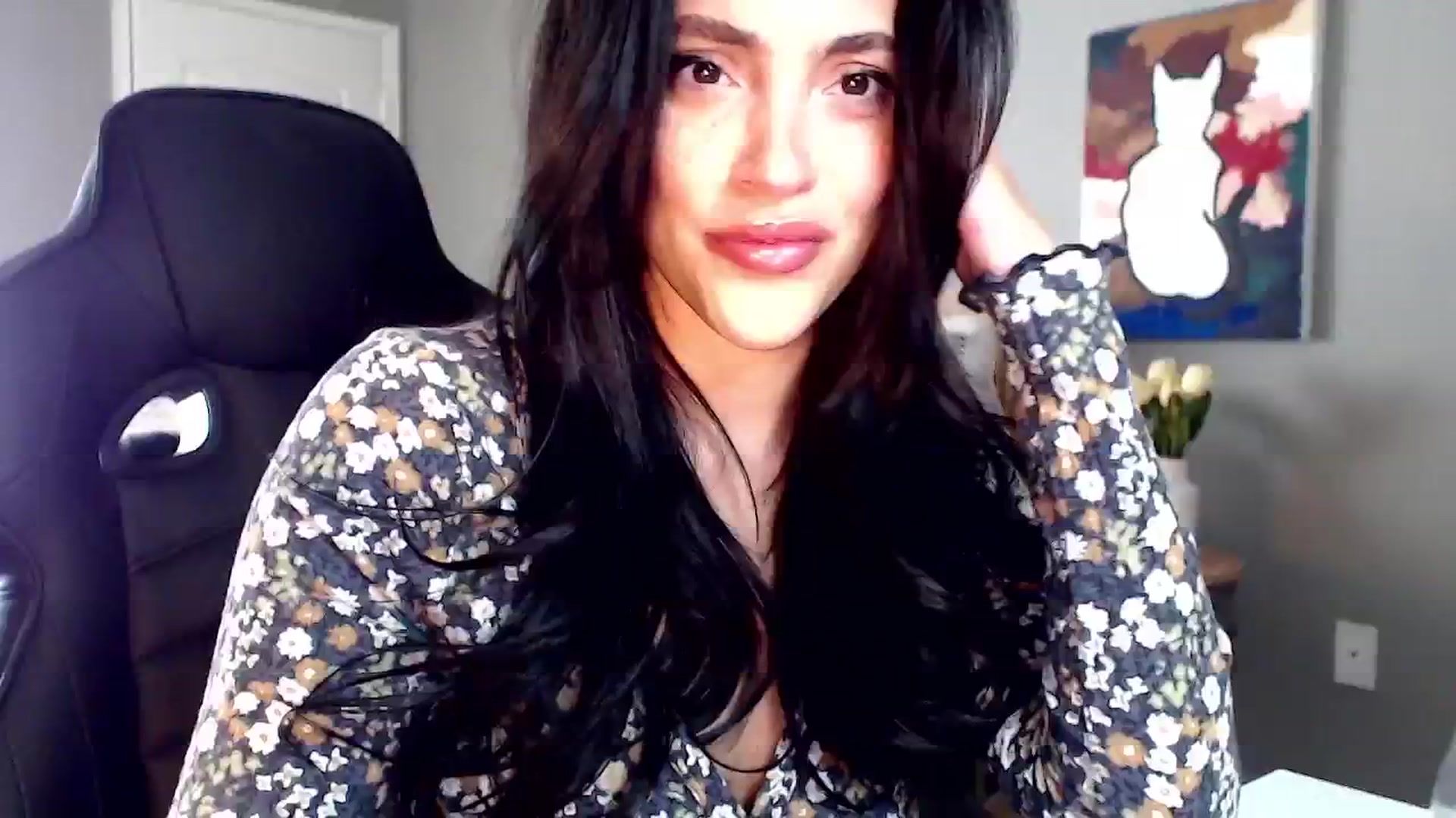 Gallery image thumbnail from justagirl_'s myfreecams stream on, 06/03/2024, 23:20 image 7 of 20
