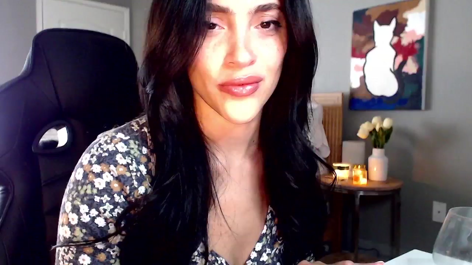 Gallery image thumbnail from justagirl_'s myfreecams stream on, 06/03/2024, 23:20 image 12 of 20