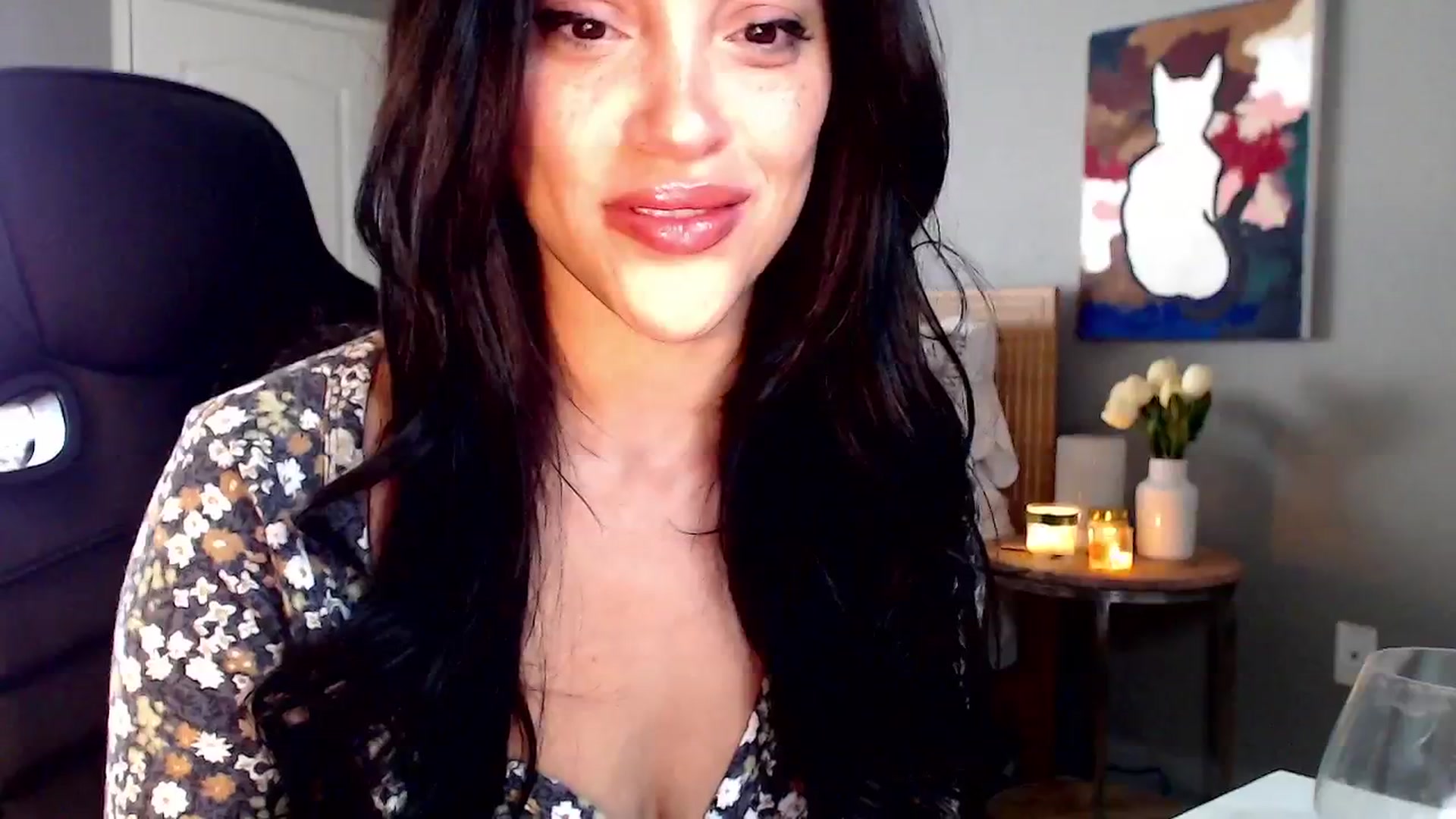 Gallery image thumbnail from justagirl_'s myfreecams stream on, 06/03/2024, 23:20 image 16 of 20
