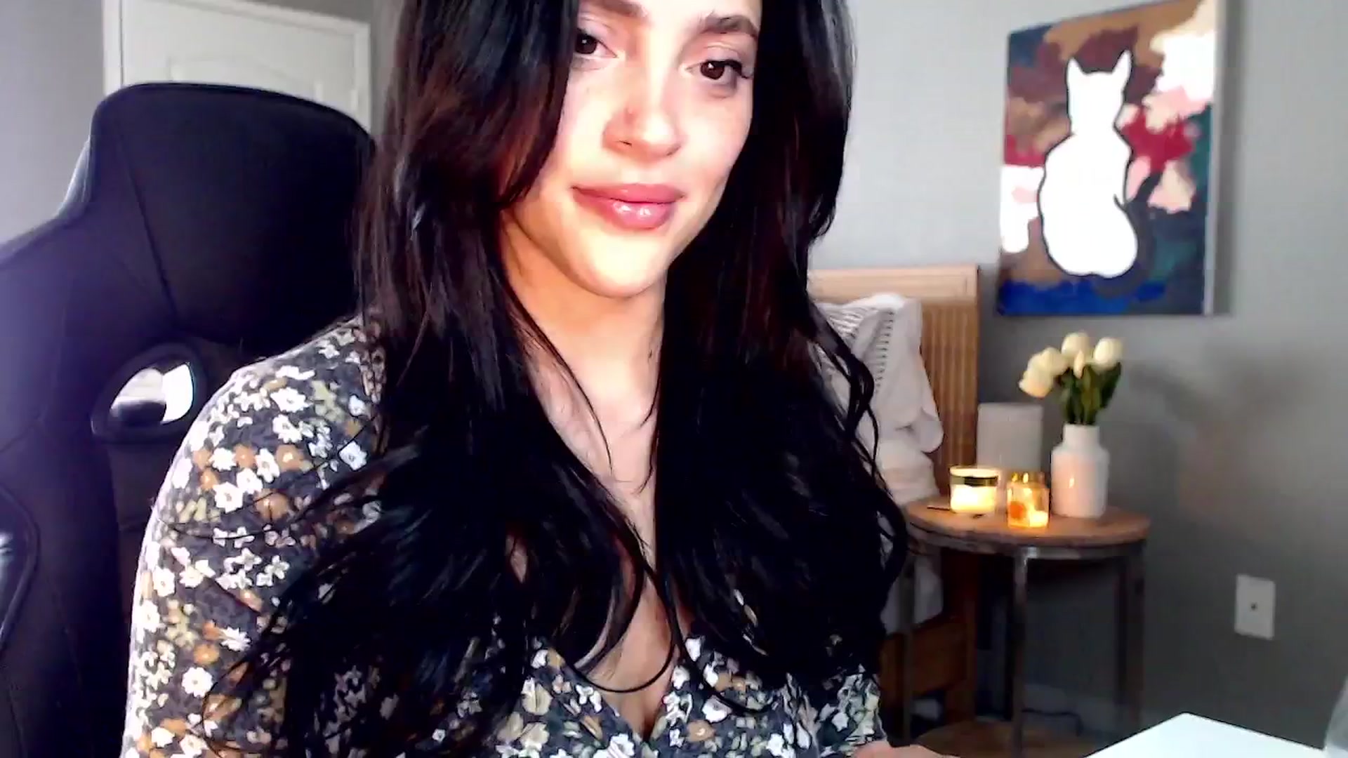 Gallery image thumbnail from justagirl_'s myfreecams stream on, 06/03/2024, 23:20 image 6 of 20