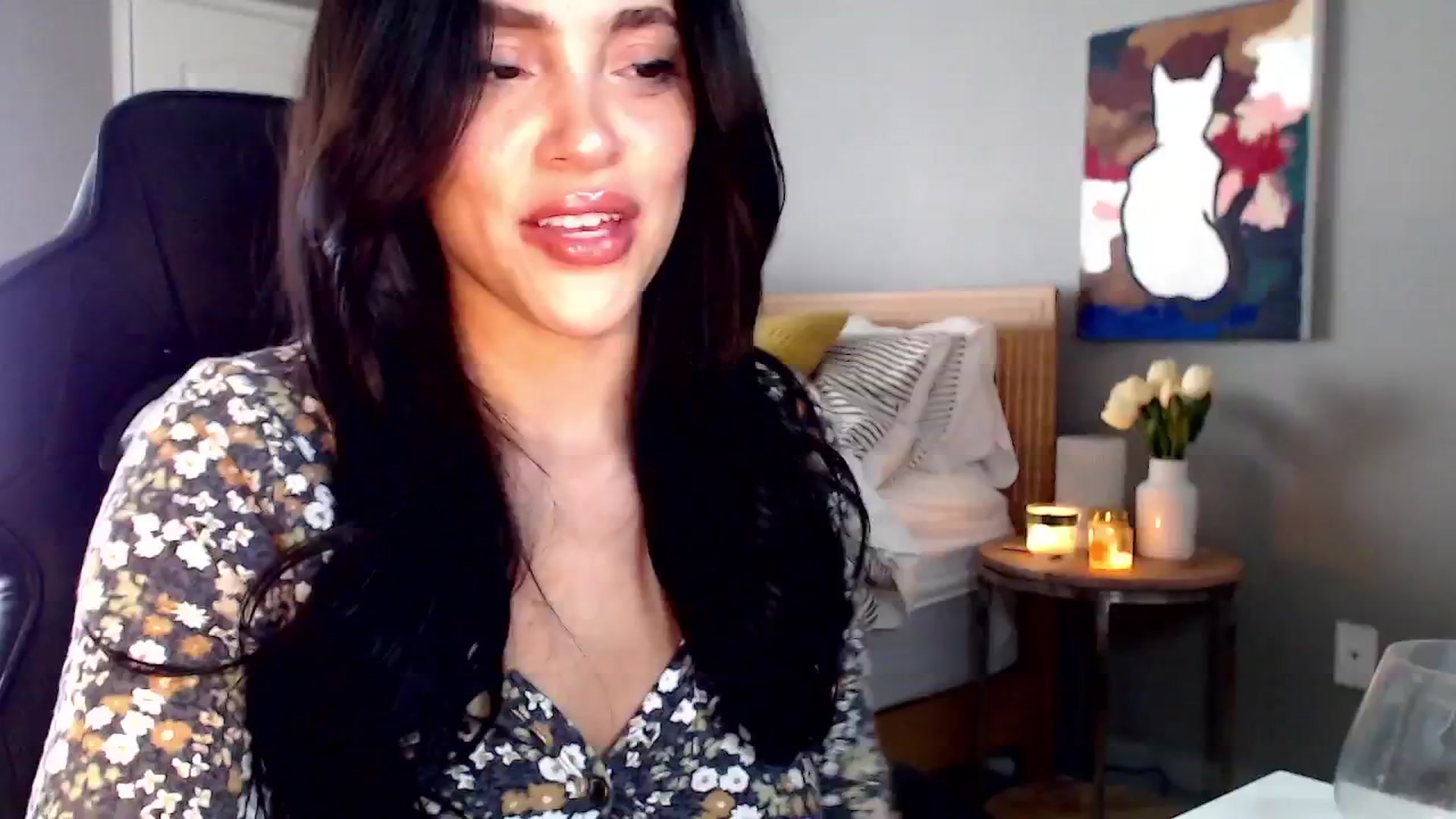 Gallery image thumbnail from justagirl_'s myfreecams stream on, 06/03/2024, 23:20 image 13 of 20