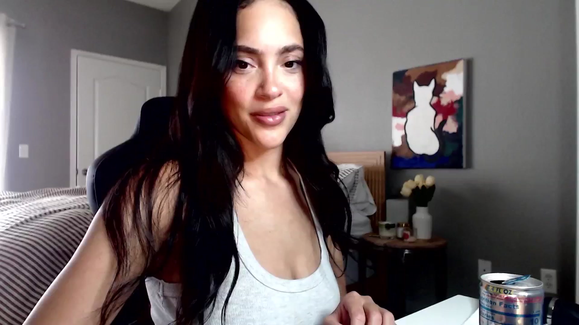 Gallery image thumbnail from justagirl_'s myfreecams stream on, 06/04/2024, 21:54 image 4 of 20