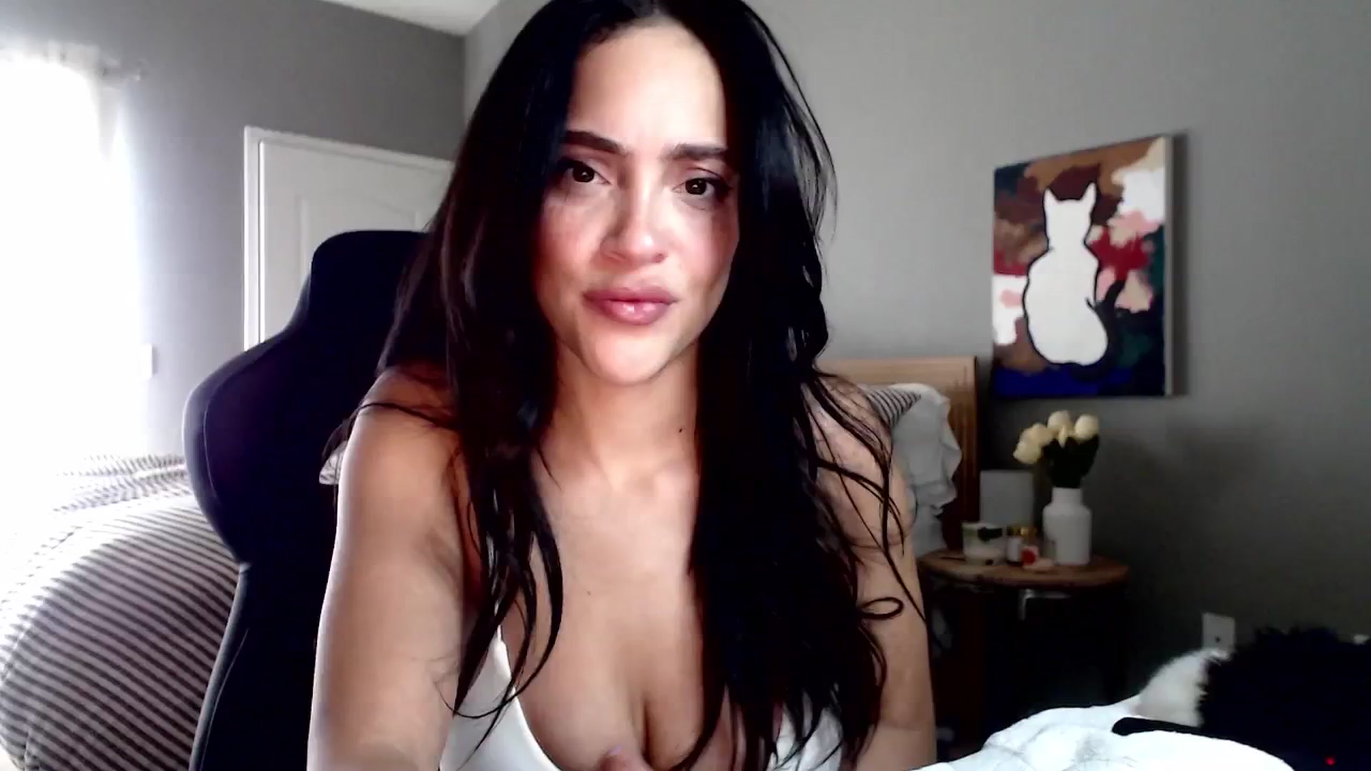 Gallery image thumbnail from justagirl_'s myfreecams stream on, 06/04/2024, 22:32 image 16 of 20