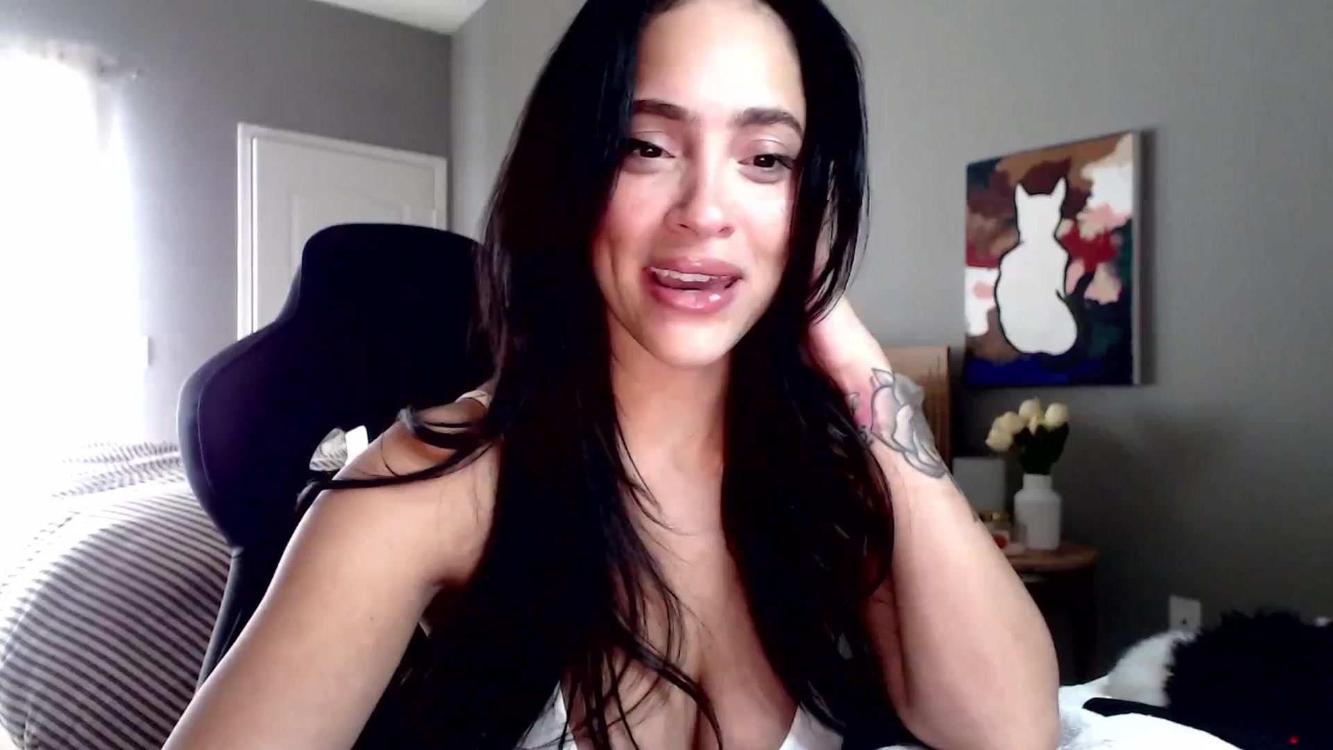 Gallery image thumbnail from justagirl_'s myfreecams stream on, 06/04/2024, 22:32 image 13 of 20