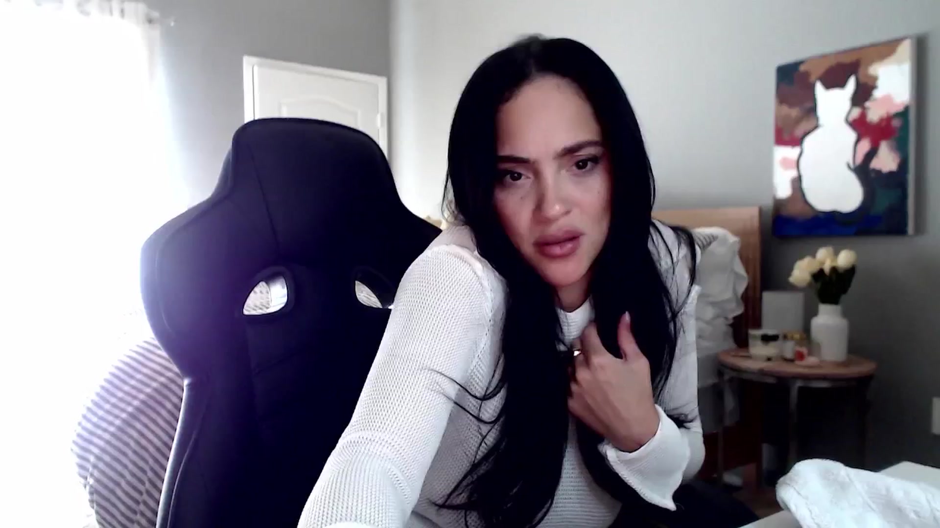 Gallery image thumbnail from justagirl_'s myfreecams stream on, 06/04/2024, 23:41 image 16 of 20