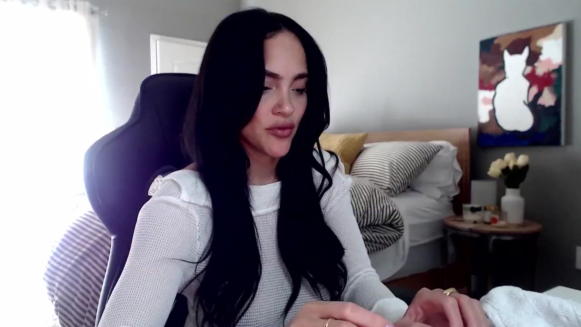 Gallery image thumbnail from justagirl_'s myfreecams stream on, 06/04/2024, 23:41 image 19 of 20