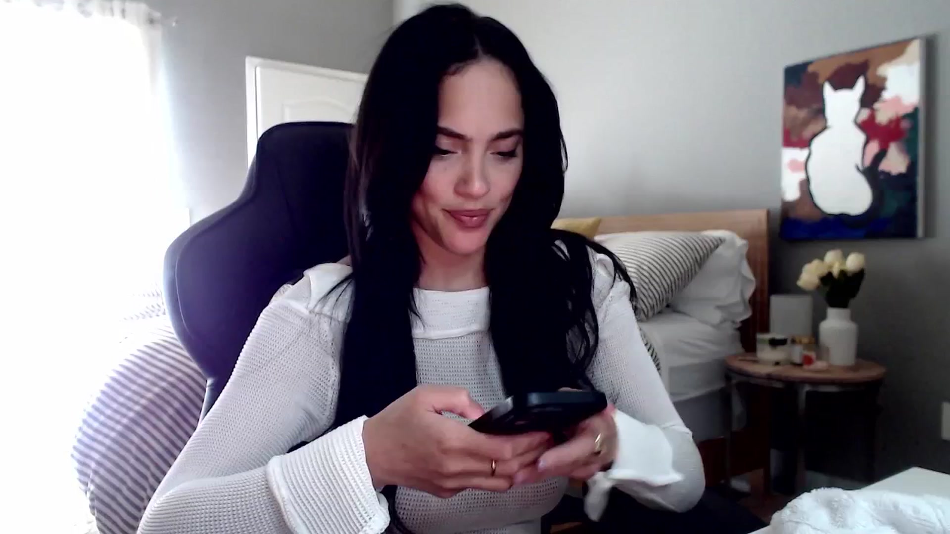 Gallery image thumbnail from justagirl_'s myfreecams stream on, 06/04/2024, 23:41 image 3 of 20