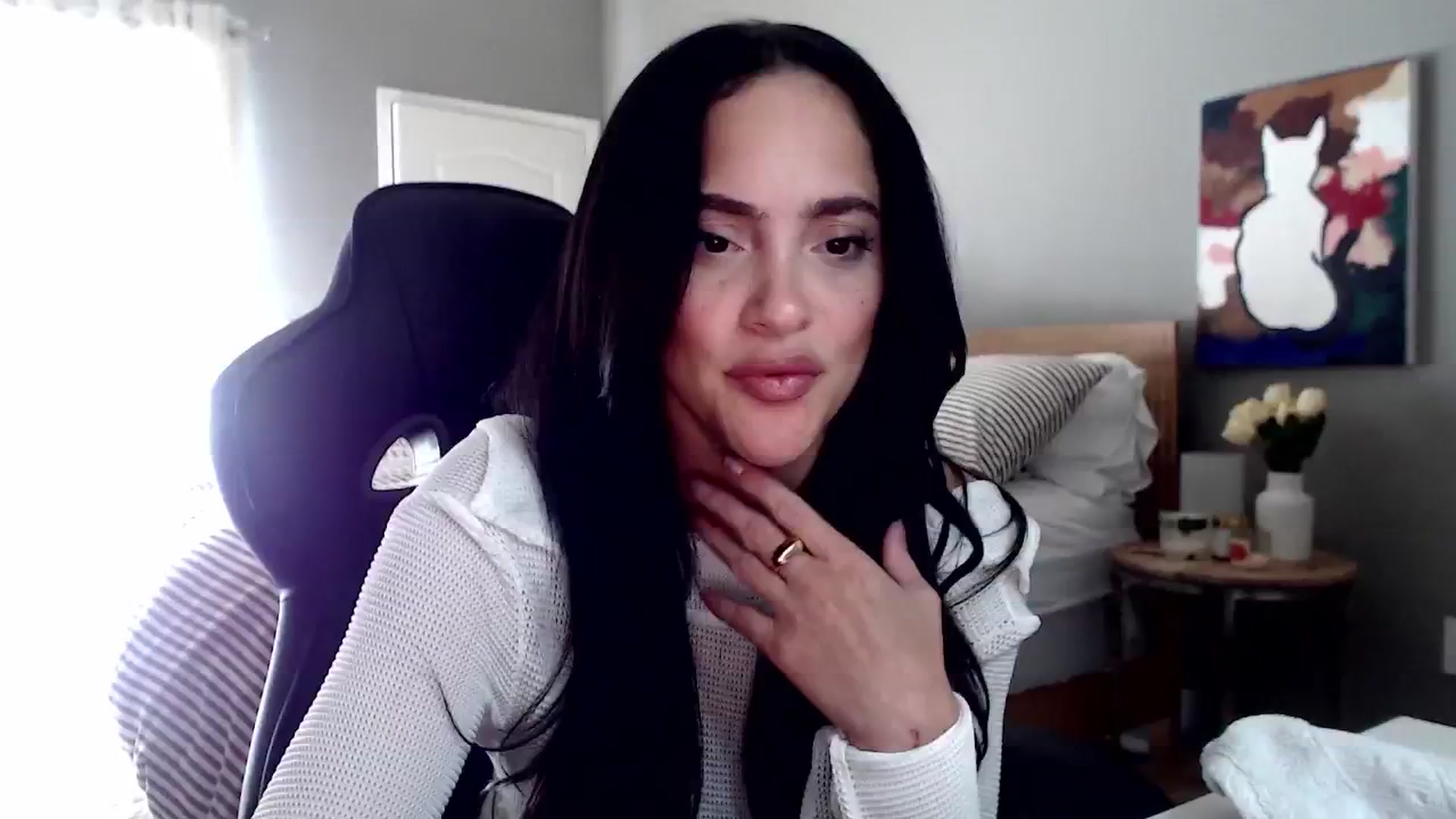 Gallery image thumbnail from justagirl_'s myfreecams stream on, 06/04/2024, 23:41 image 20 of 20