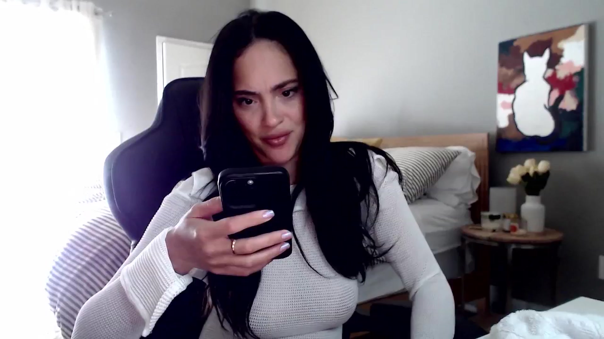 Gallery image thumbnail from justagirl_'s myfreecams stream on, 06/04/2024, 23:41 image 2 of 20