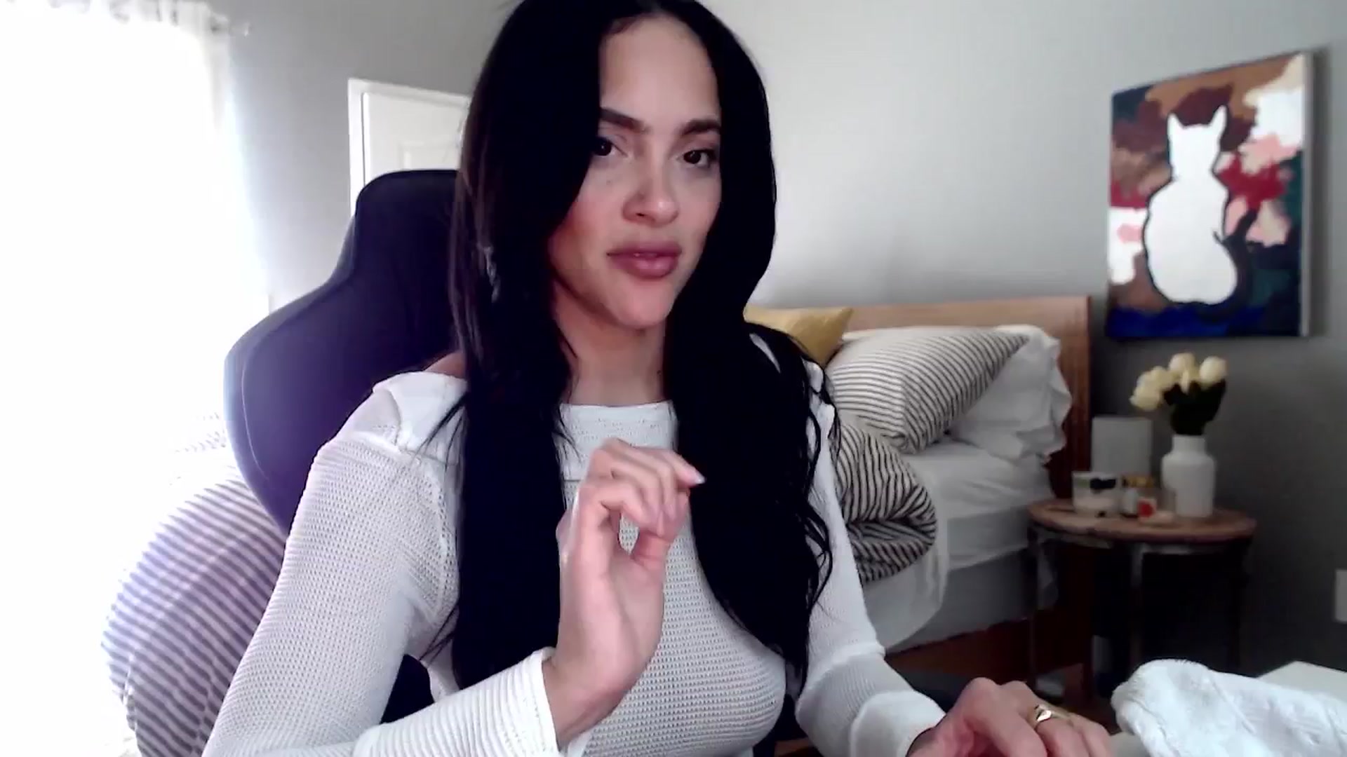 Gallery image thumbnail from justagirl_'s myfreecams stream on, 06/04/2024, 23:41 image 7 of 20