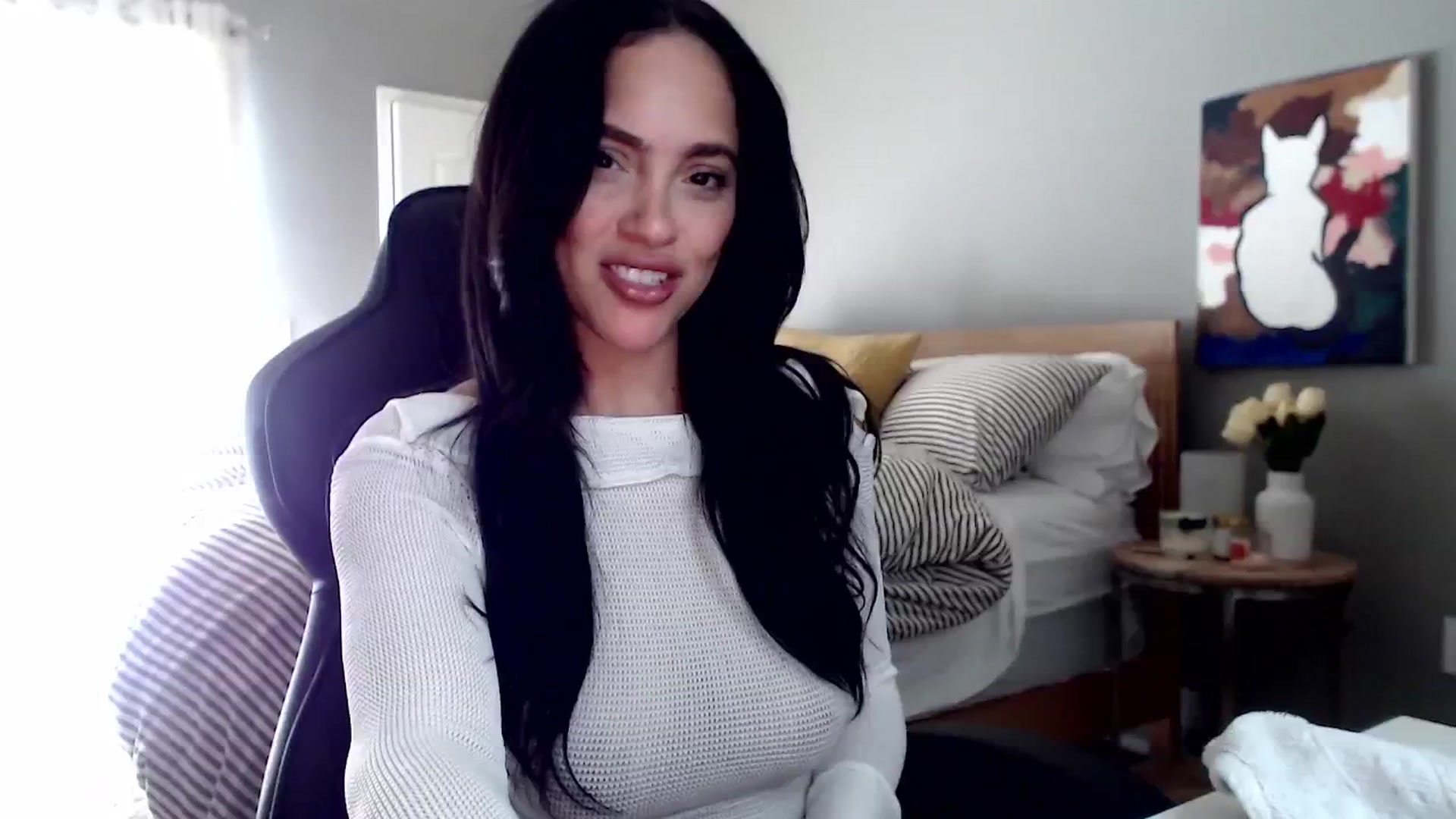Gallery image thumbnail from justagirl_'s myfreecams stream on, 06/04/2024, 23:41 image 5 of 20