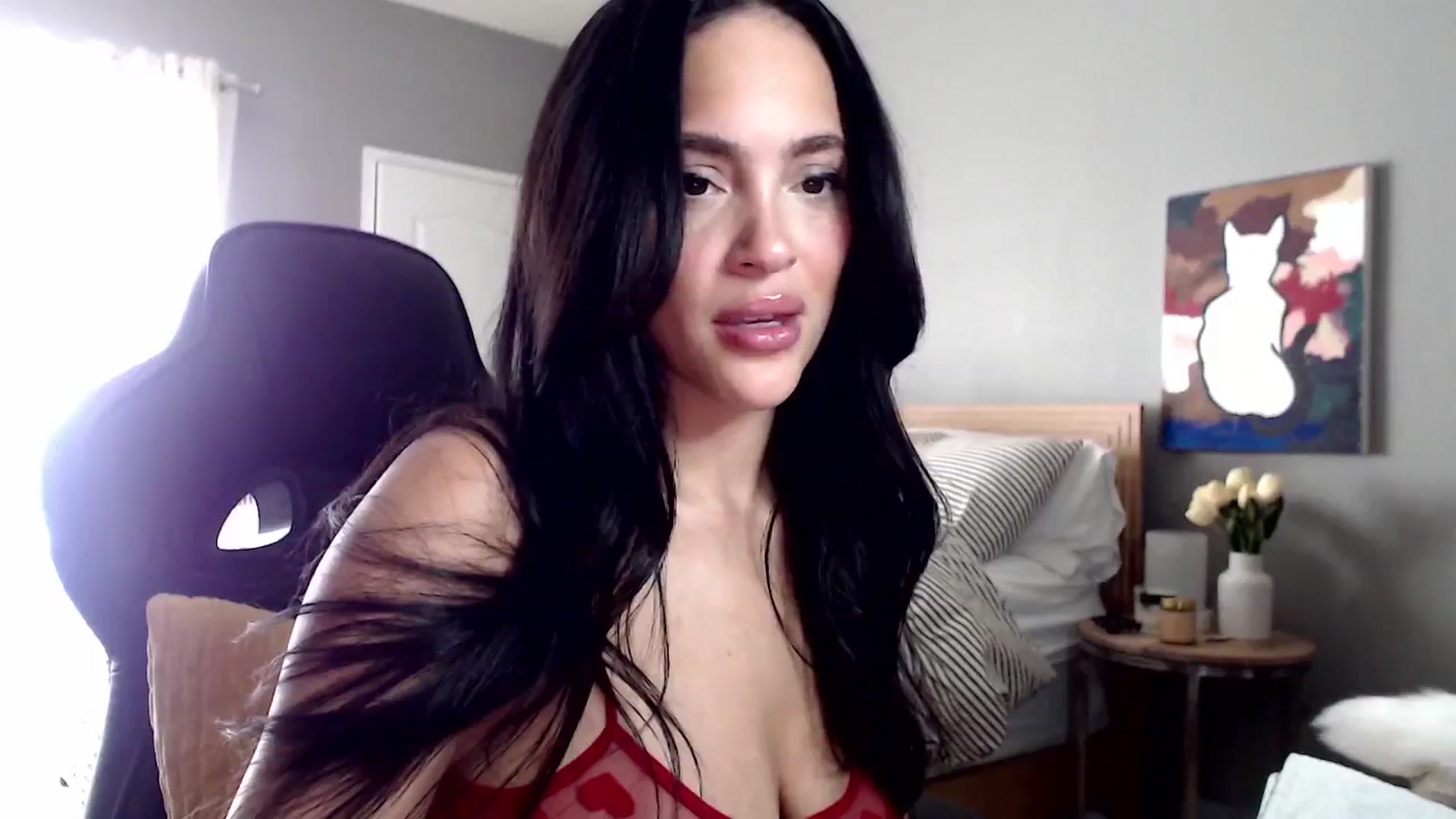 Gallery image thumbnail from justagirl_'s myfreecams stream on, 06/05/2024, 21:54 image 13 of 20