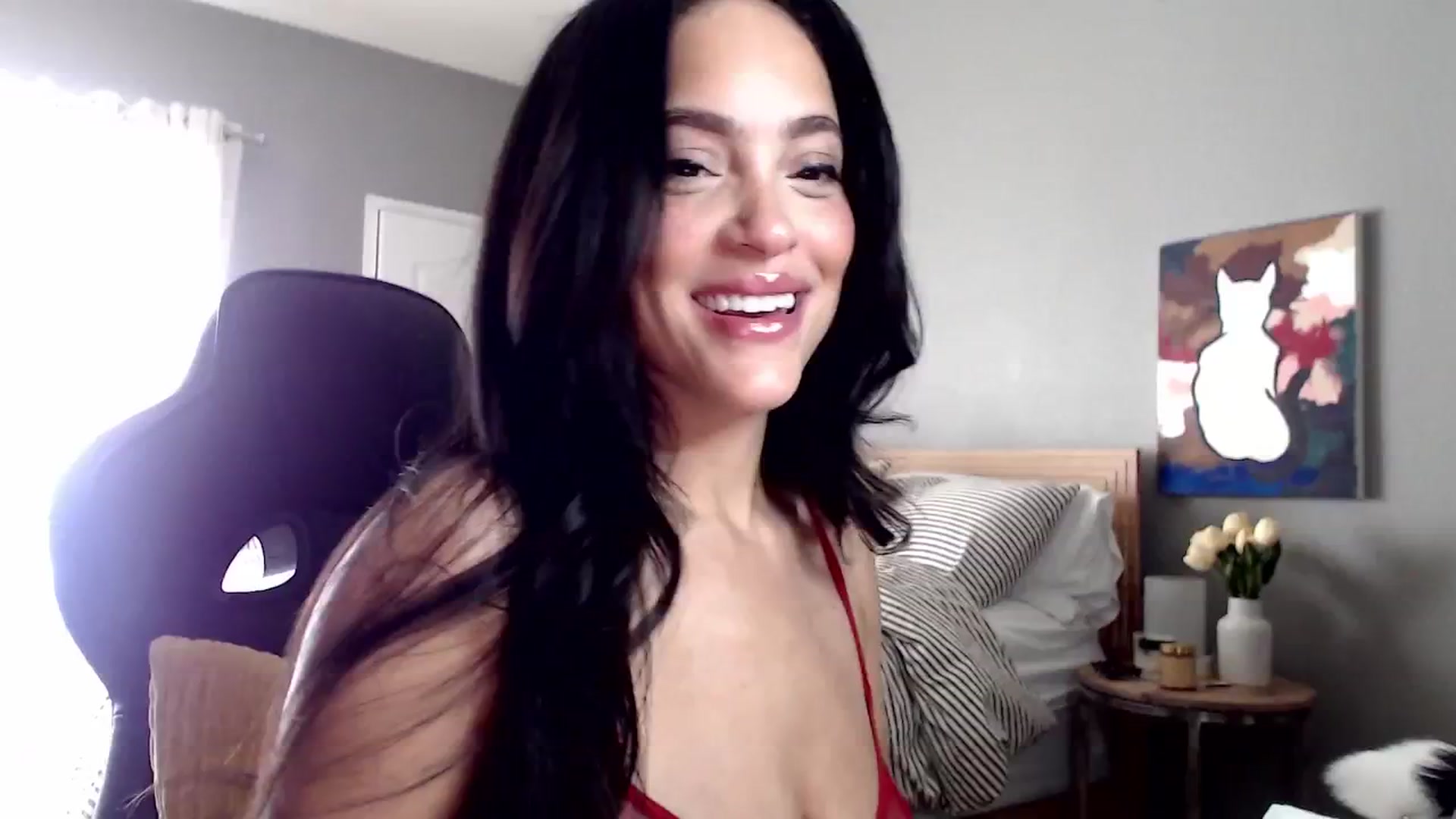 Gallery image thumbnail from justagirl_'s myfreecams stream on, 06/05/2024, 21:54 image 2 of 20