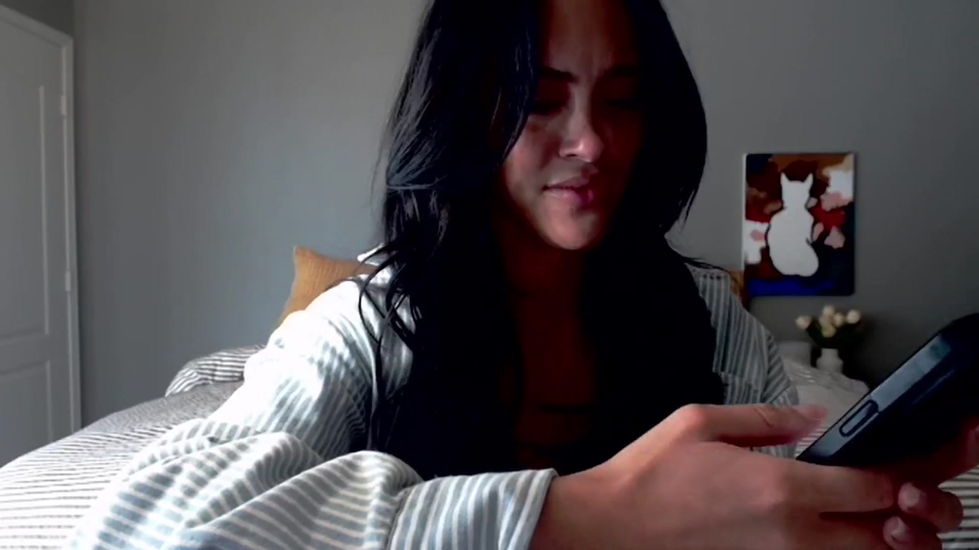 Gallery image thumbnail from justagirl_'s myfreecams stream on, 06/17/2024, 23:09 image 10 of 20