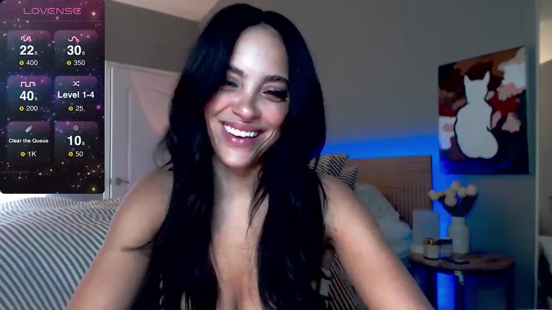 Gallery image thumbnail from justagirl_'s myfreecams stream on, 06/18/2024, 22:30 image 8 of 20