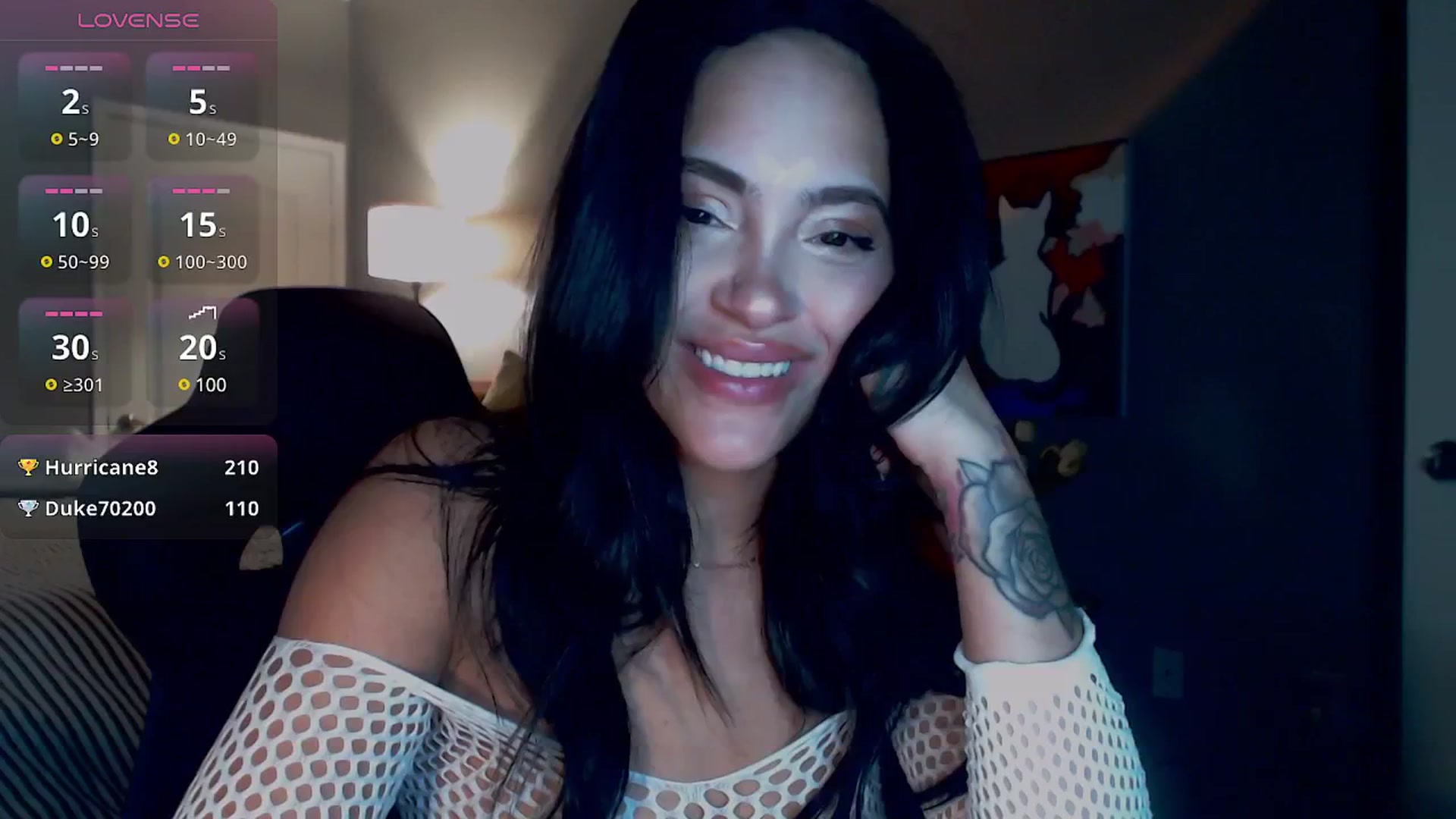 Gallery image thumbnail from justagirl_'s myfreecams stream on, 10/18/2024, 15:58 image 16 of 20