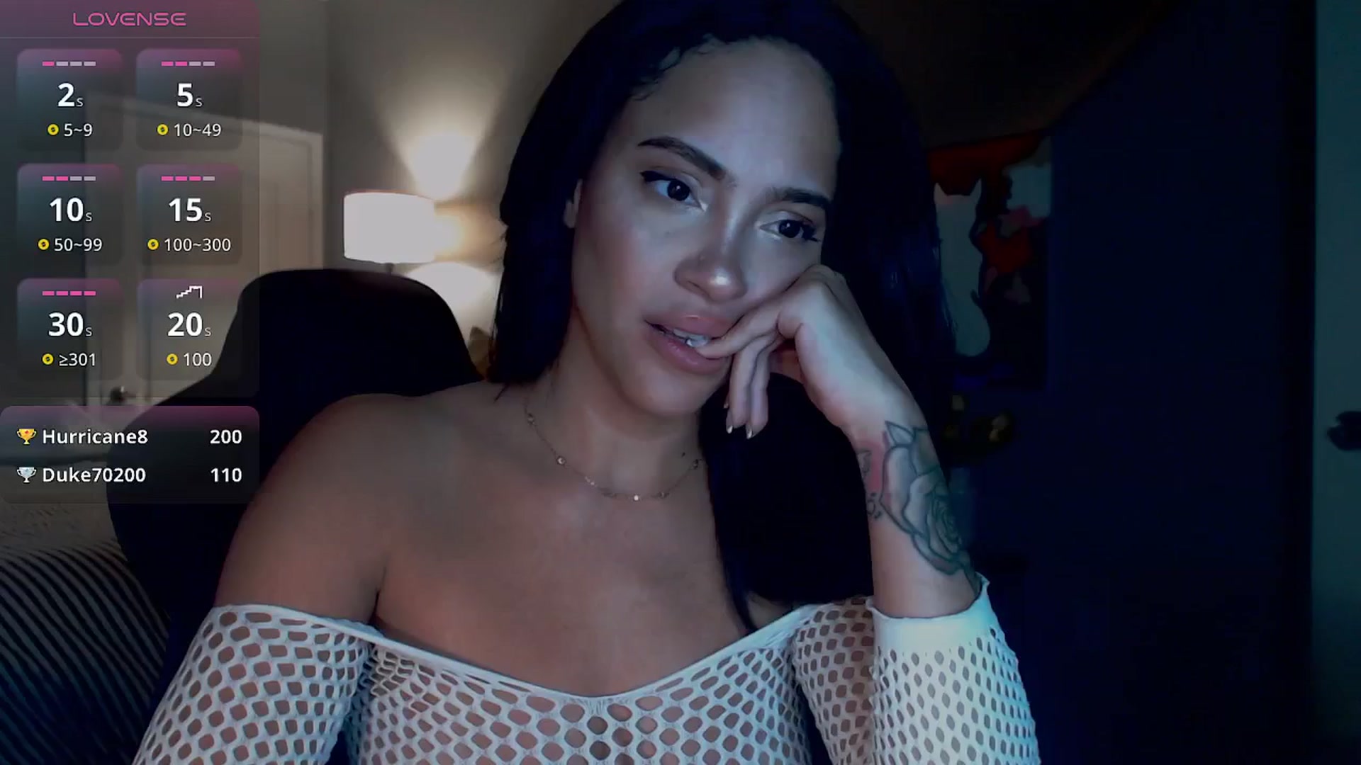Gallery image thumbnail from justagirl_'s myfreecams stream on, 10/18/2024, 15:58 image 15 of 20