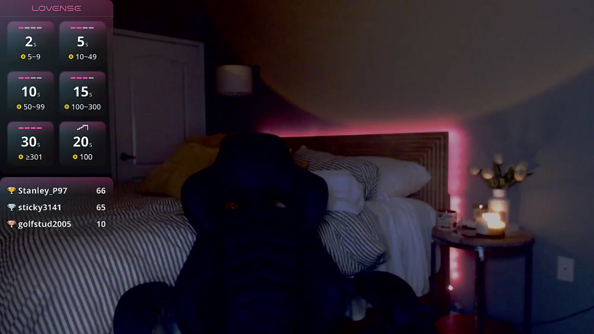Gallery image thumbnail from justagirl_'s myfreecams stream on, 10/29/2024, 03:12 image 14 of 20