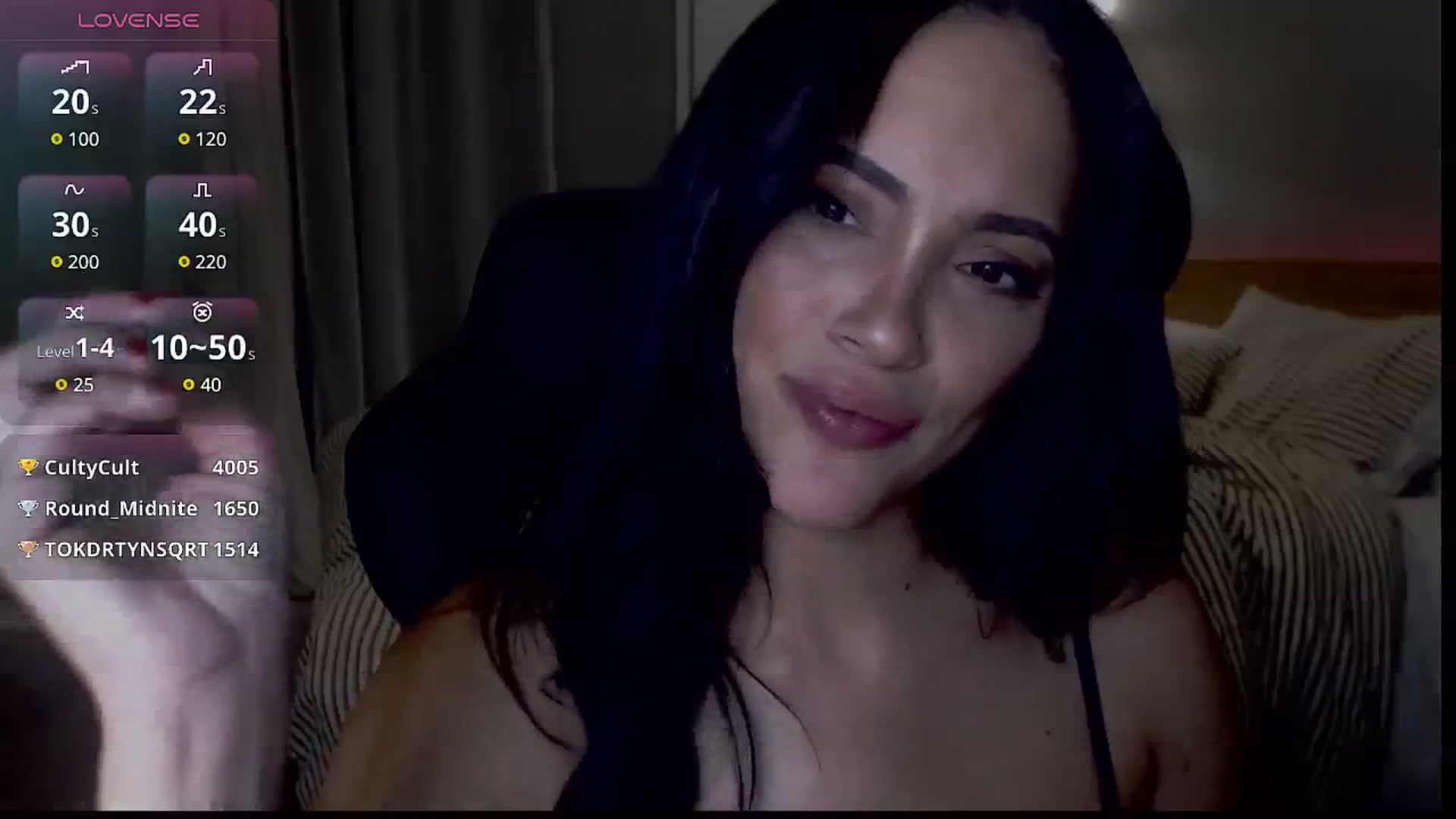 Gallery image thumbnail from justagirl_'s myfreecams stream on, 12/22/2024, 05:45 image 7 of 20