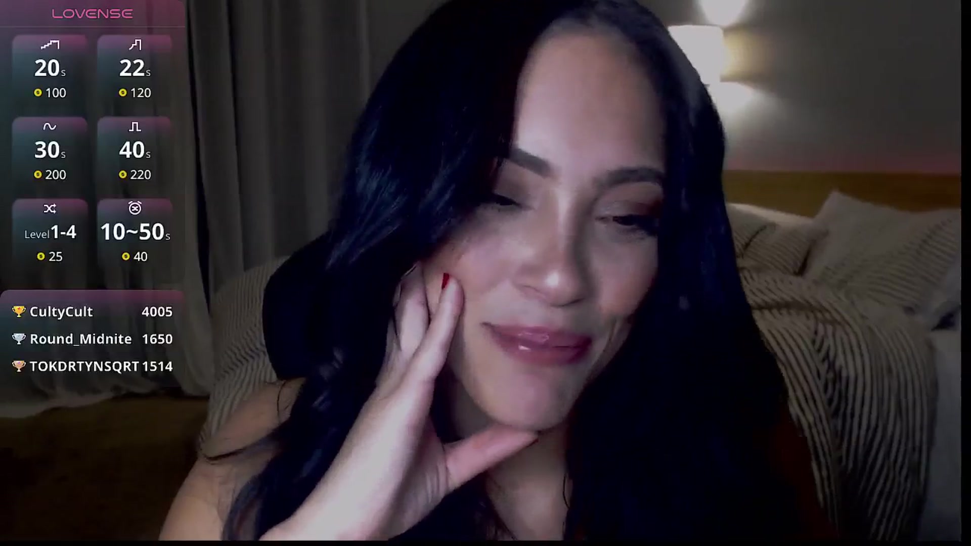 Gallery image thumbnail from justagirl_'s myfreecams stream on, 12/22/2024, 05:45 image 8 of 20