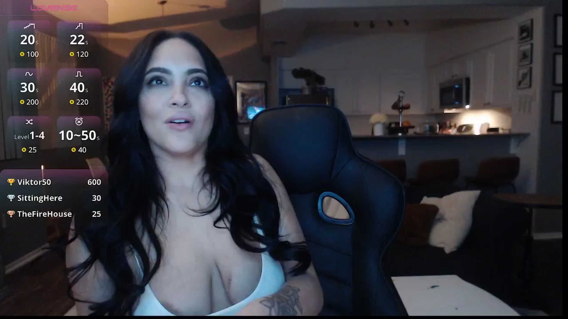 Gallery image thumbnail from justagirl_'s myfreecams stream on, 01/11/2025, 06:30 image 1 of 20