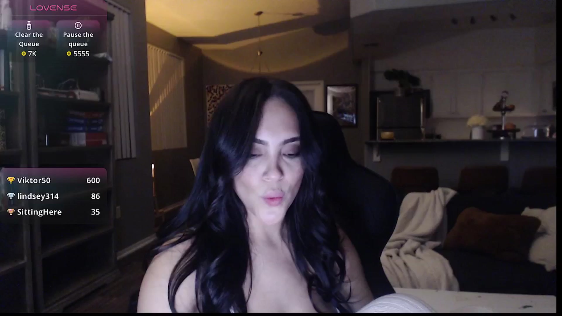 Gallery image thumbnail from justagirl_'s myfreecams stream on, 01/11/2025, 06:30 image 15 of 20