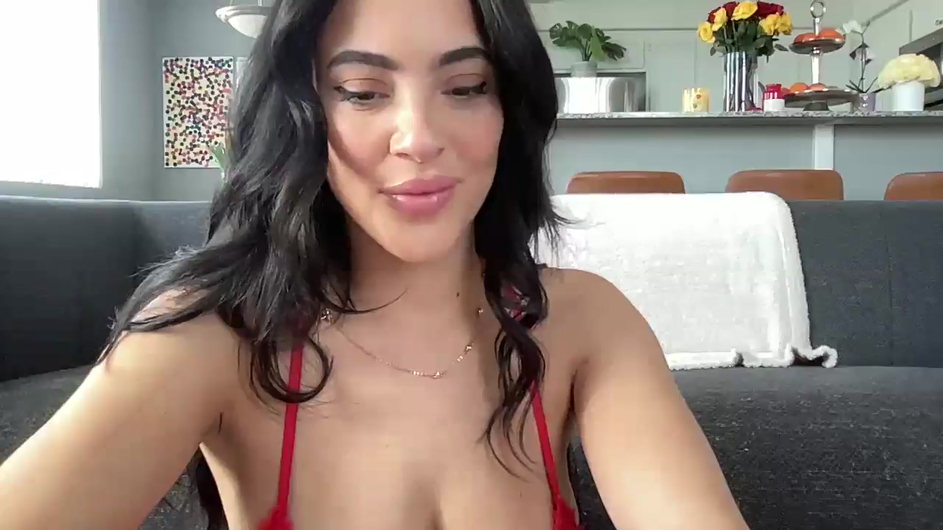 Gallery image thumbnail from justagirl_'s myfreecams stream on, 01/29/2025, 18:48 image 5 of 20