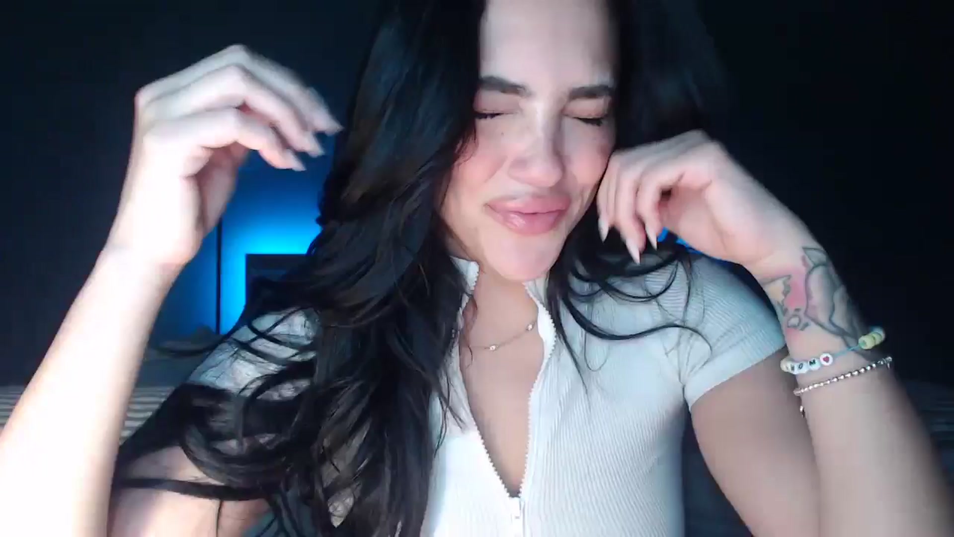 Gallery image thumbnail from justagirl_'s myfreecams stream on, 02/11/2025, 07:13 image 1 of 20