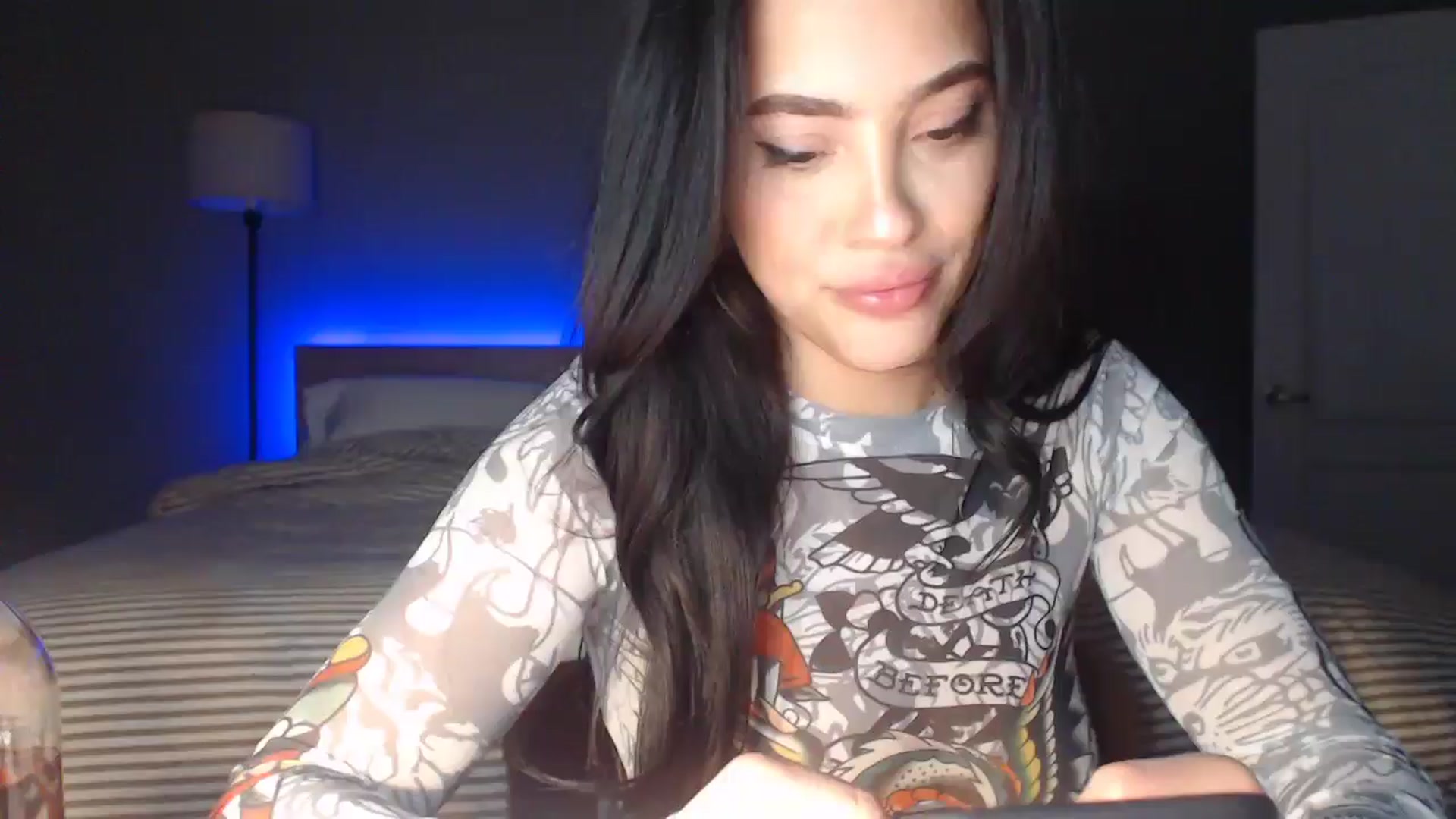 Gallery image thumbnail from justagirl_'s myfreecams stream on, 03/06/2025, 06:03 image 8 of 20