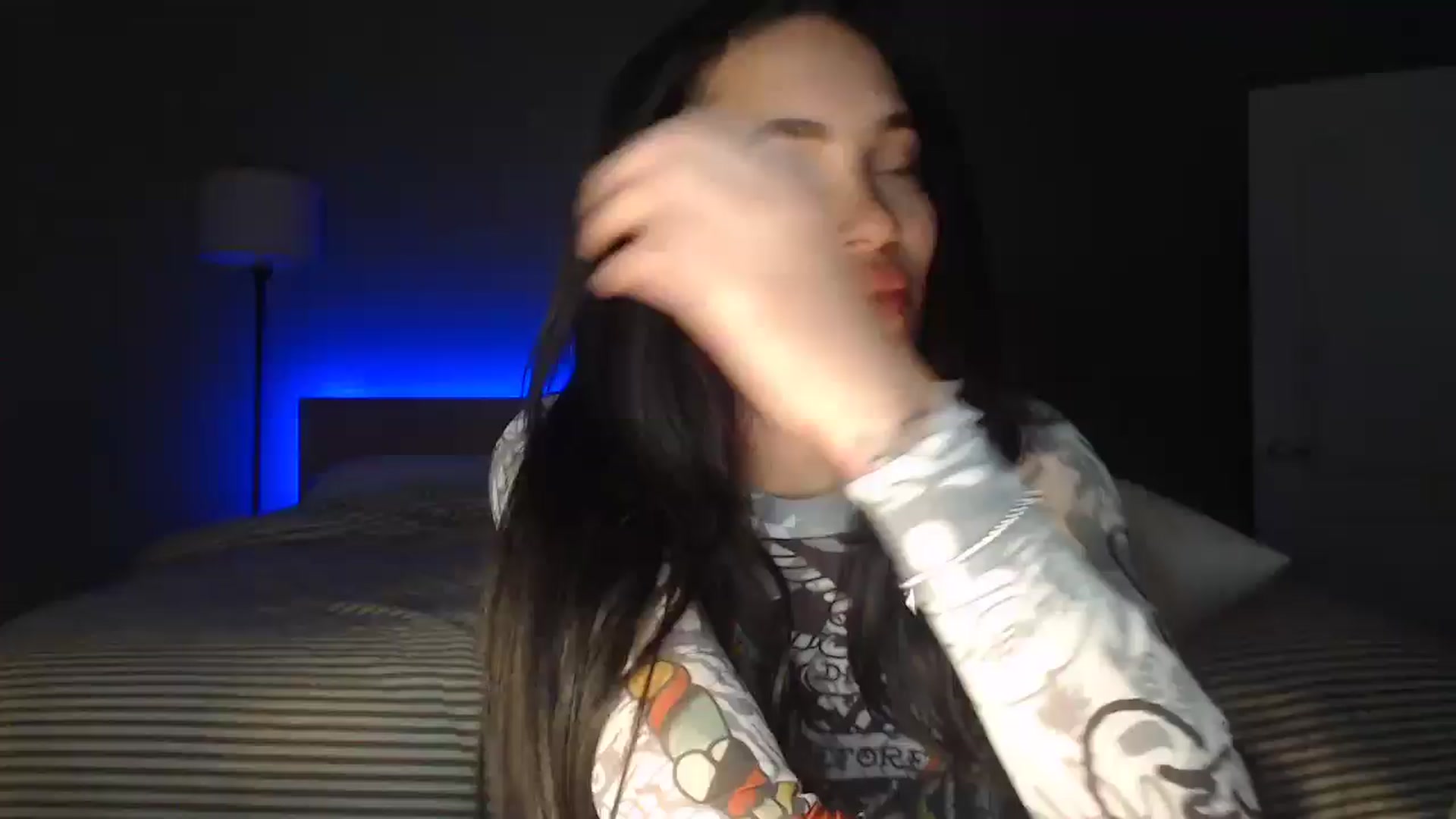 Gallery image thumbnail from justagirl_'s myfreecams stream on, 03/06/2025, 07:24 image 10 of 20