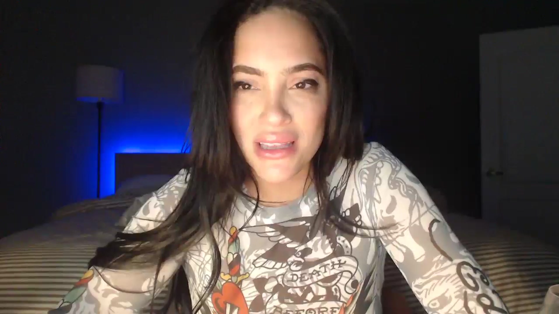 Gallery image thumbnail from justagirl_'s myfreecams stream on, 03/06/2025, 07:24 image 4 of 20