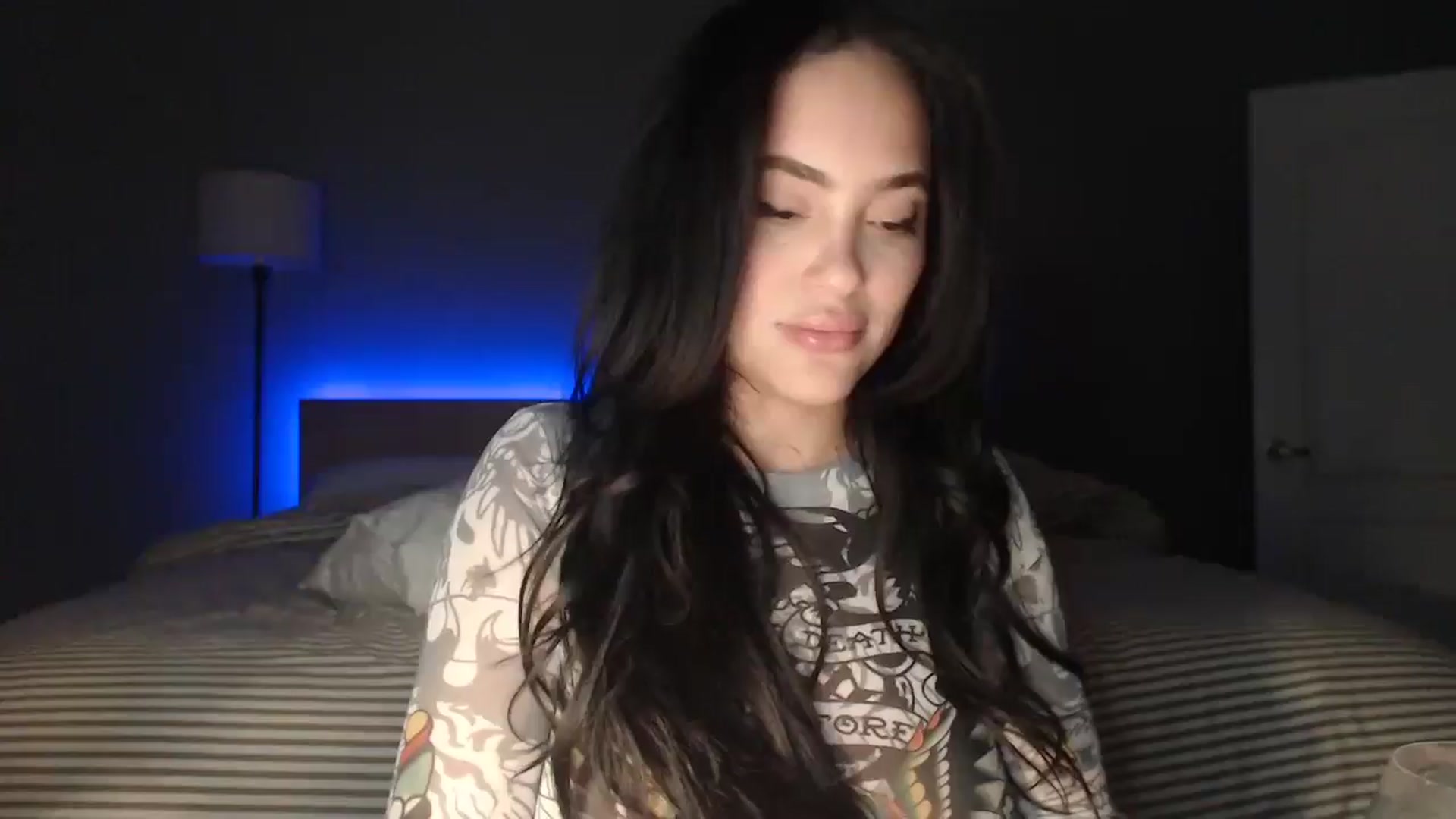 Gallery image thumbnail from justagirl_'s myfreecams stream on, 03/06/2025, 07:24 image 3 of 20