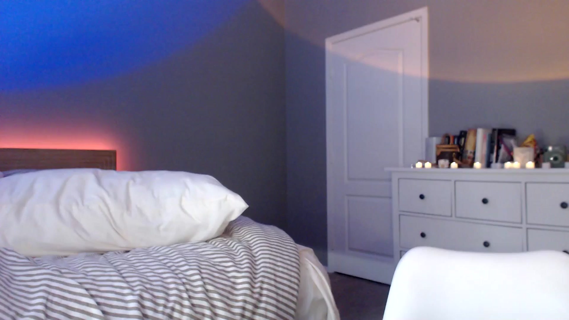 Gallery image thumbnail from justagirl_'s myfreecams stream on, 05/06/2025, 23:07 image 1 of 20