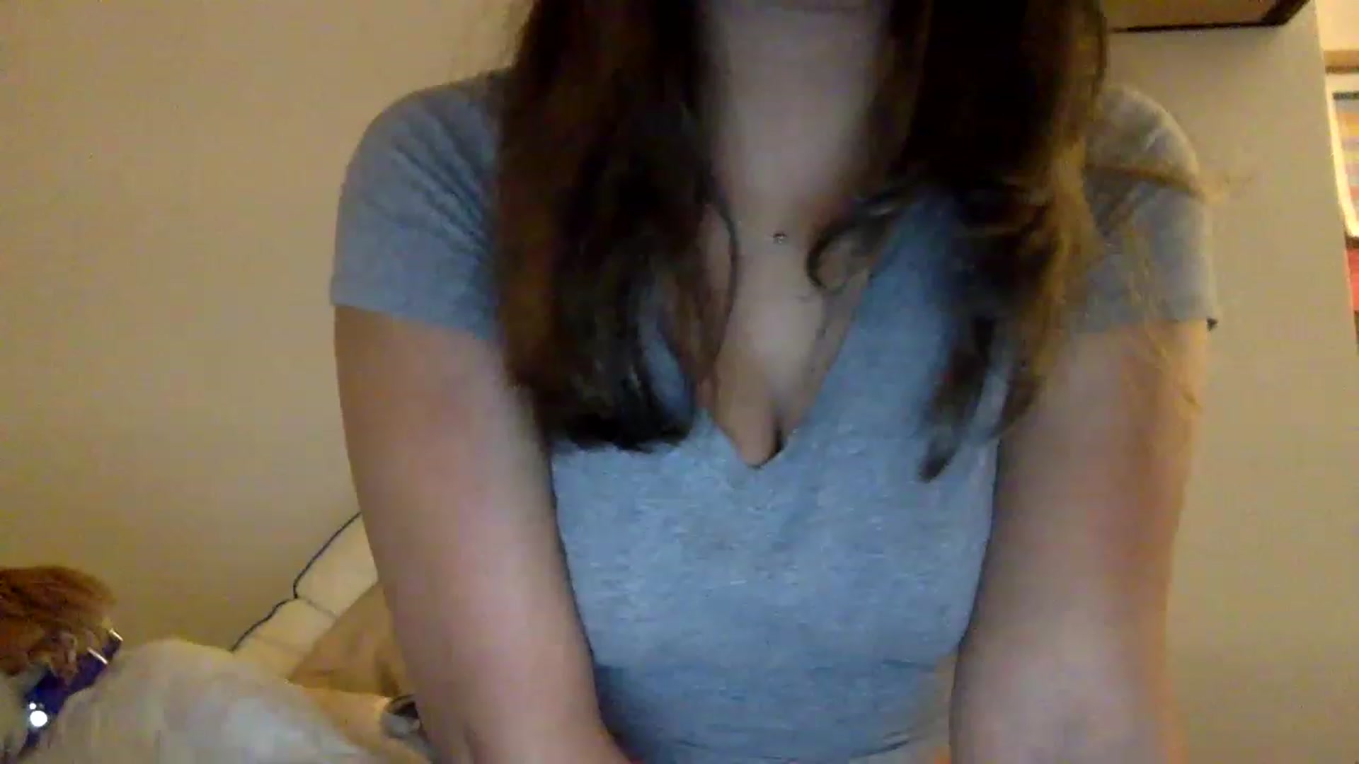 Gallery image thumbnail from kaaate01's myfreecams stream on, 04/12/2023, 04:20 image 18 of 20
