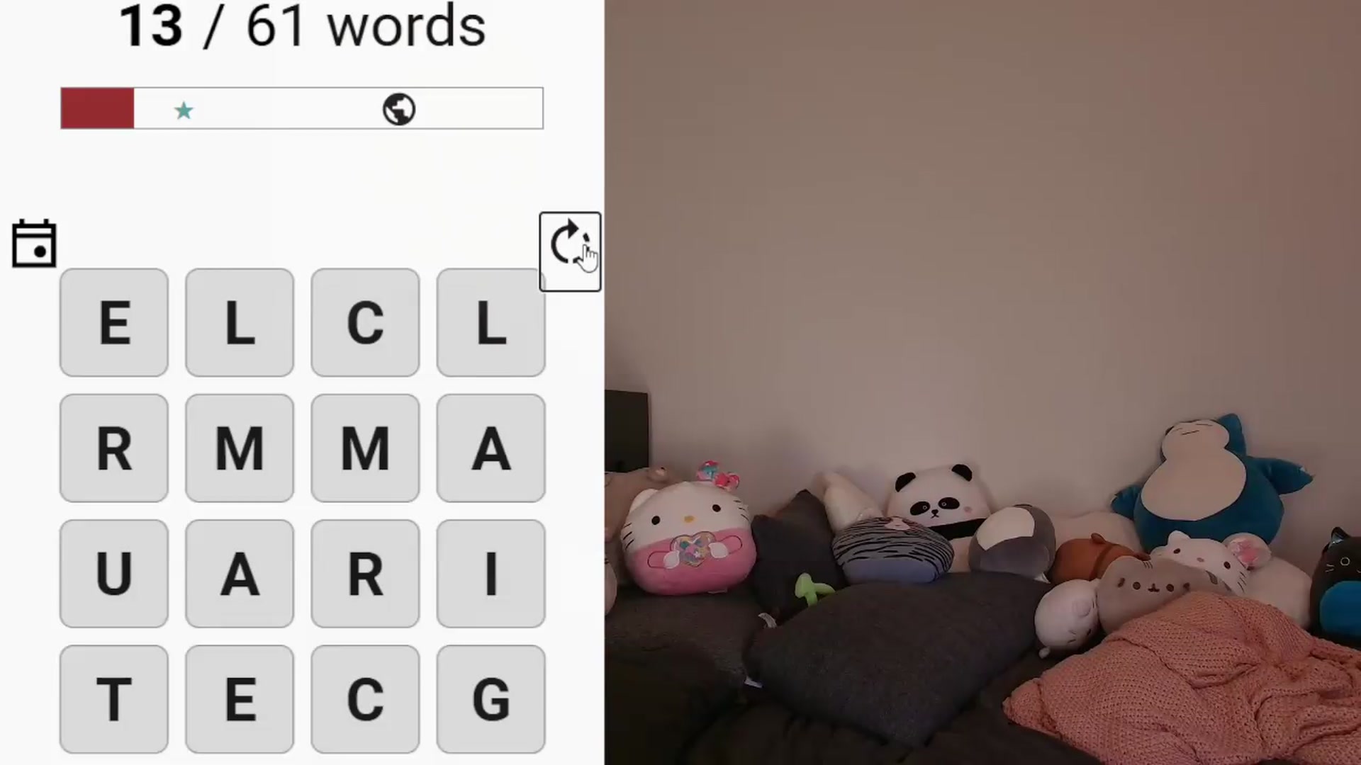Gallery image thumbnail from kamerashy's myfreecams stream on, 06/27/2026, 03:14 image 5 of 20