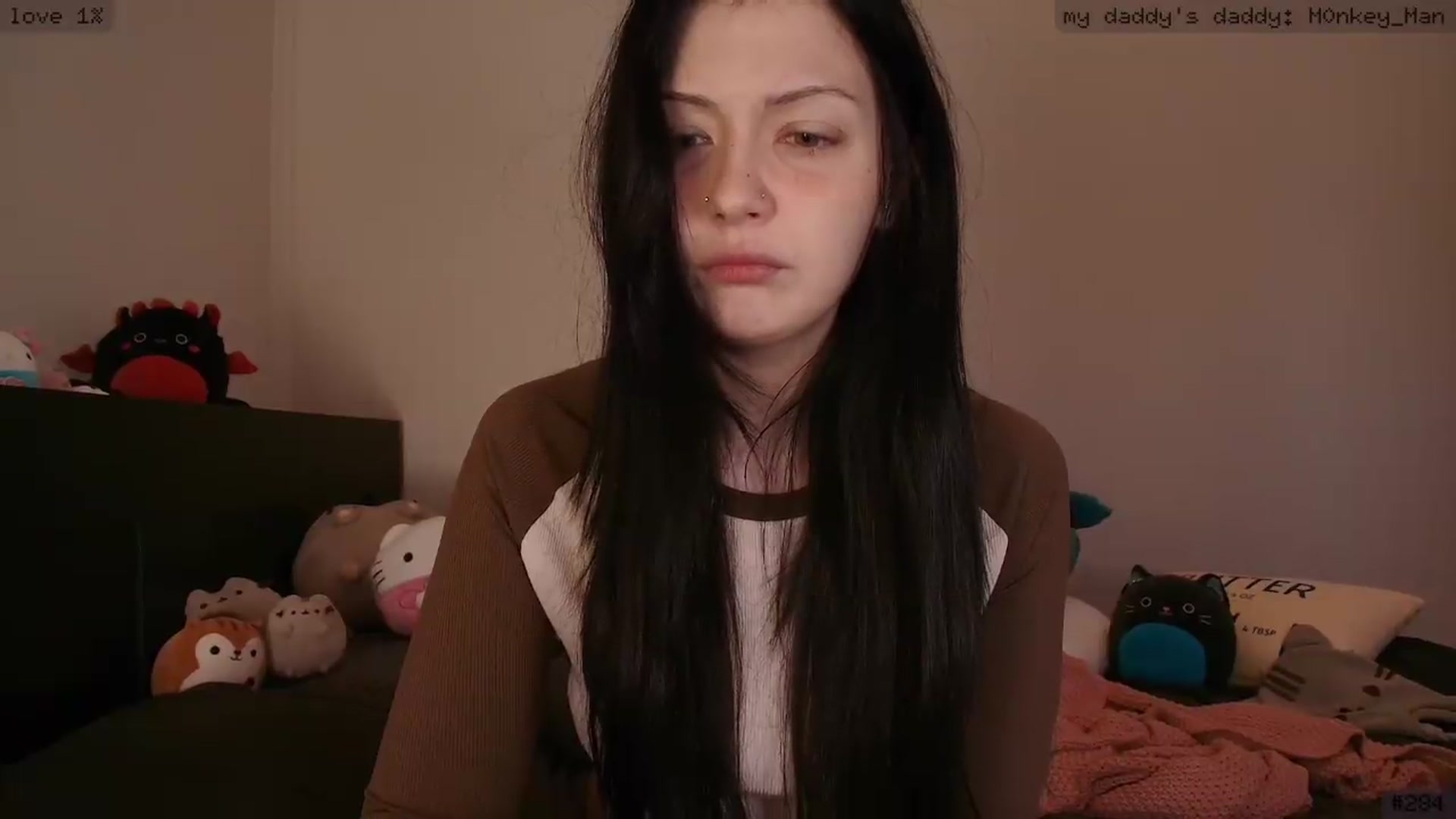 Gallery image thumbnail from kamerashy's myfreecams stream on, 06/27/2026, 03:14 image 4 of 20