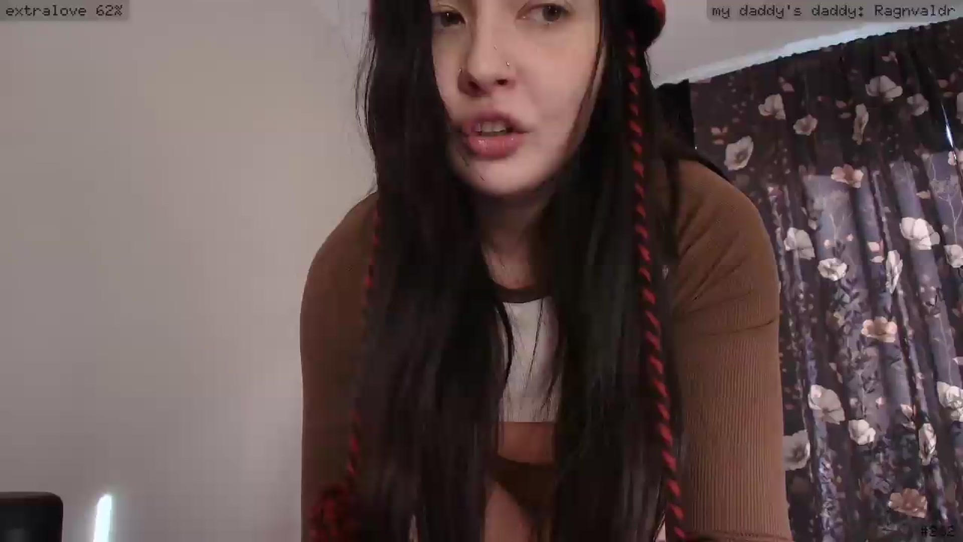 Gallery image thumbnail from kamerashy's myfreecams stream on, 06/27/2026, 04:18 image 20 of 20