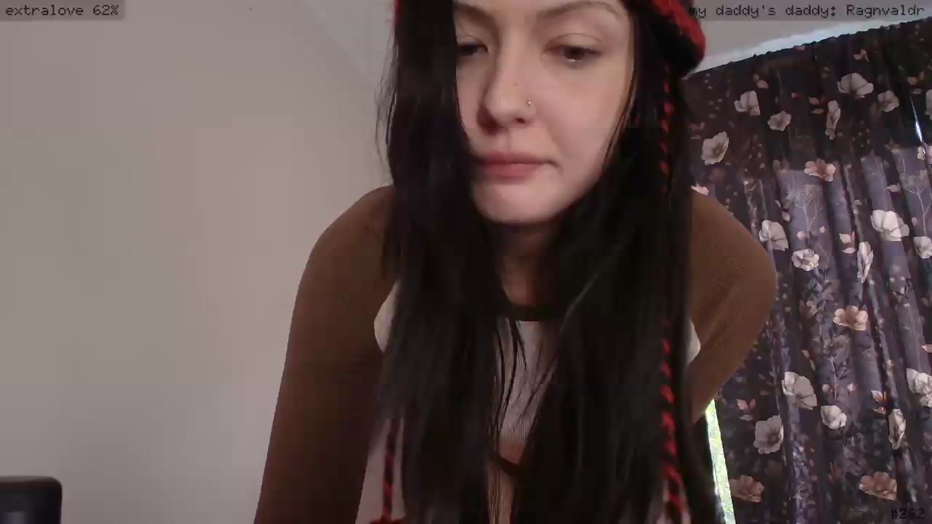 Gallery image thumbnail from kamerashy's myfreecams stream on, 06/27/2026, 04:18 image 19 of 20