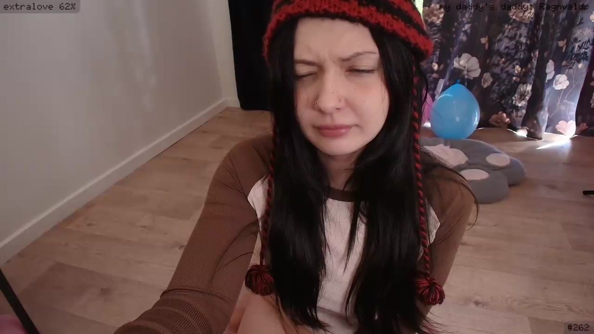 Gallery image thumbnail from kamerashy's myfreecams stream on, 06/27/2026, 04:18 image 8 of 20
