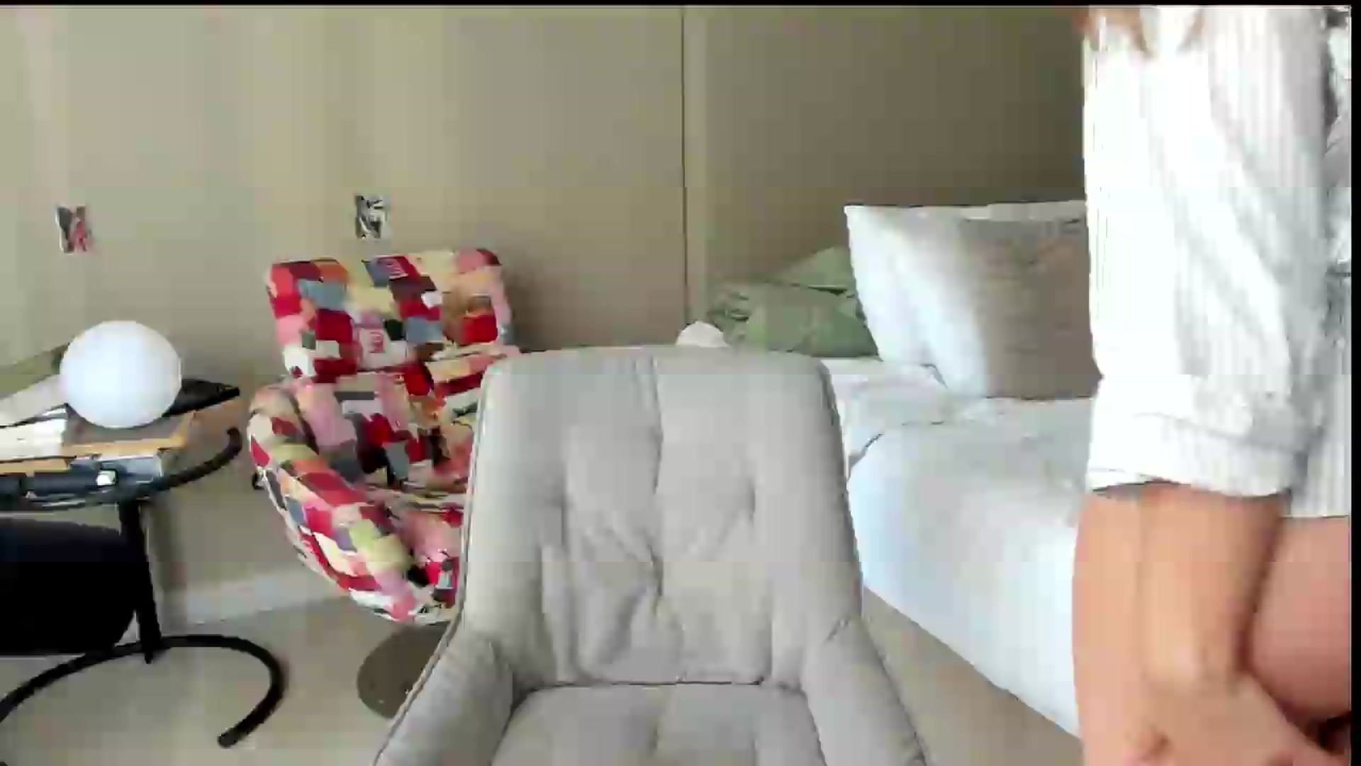 Gallery image thumbnail from kamikiss's myfreecams stream on, 05/13/2026, 18:53 image 5 of 20