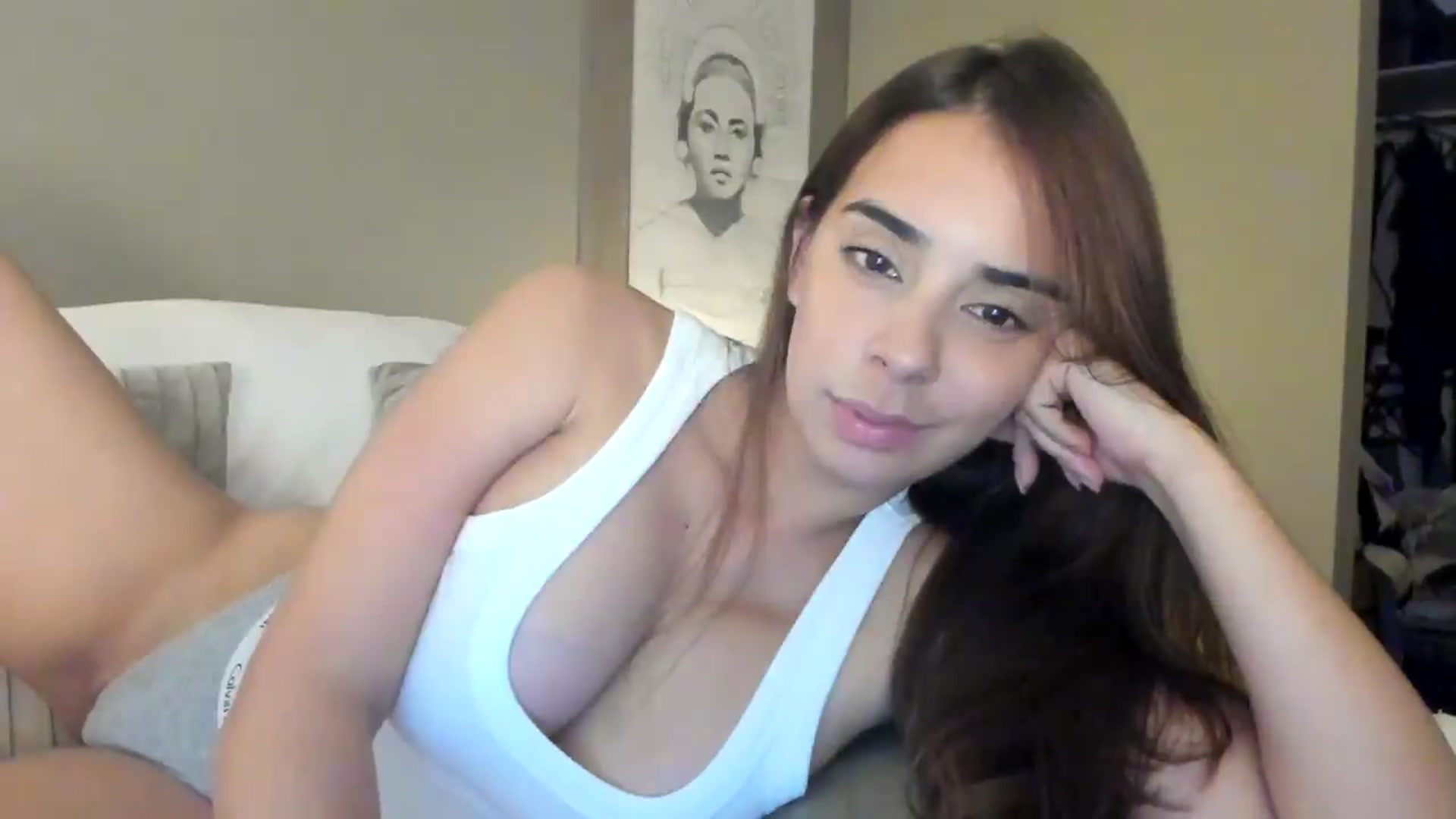 Gallery image thumbnail from kamikiss's myfreecams stream on, 06/03/2026, 20:36 image 9 of 20