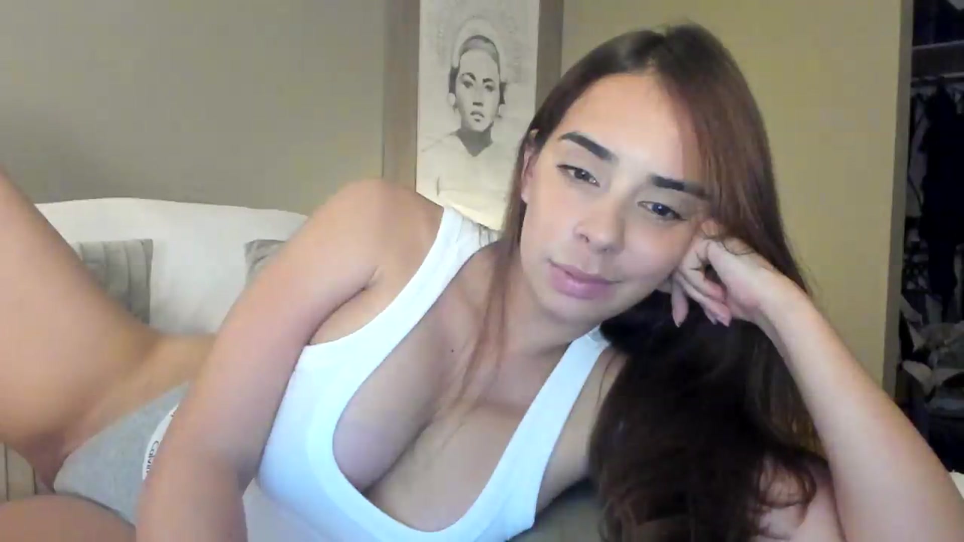 Gallery image thumbnail from kamikiss's myfreecams stream on, 06/03/2026, 20:36 image 10 of 20