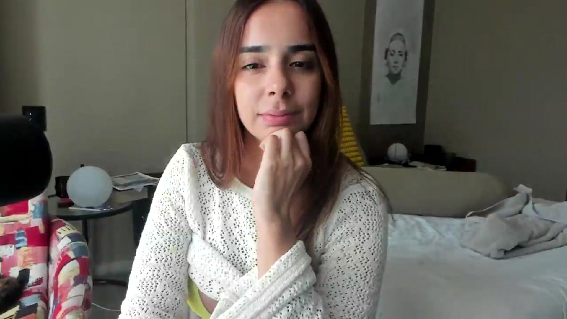 Gallery image thumbnail from kamikiss's myfreecams stream on, 06/14/2026, 20:39 image 5 of 20