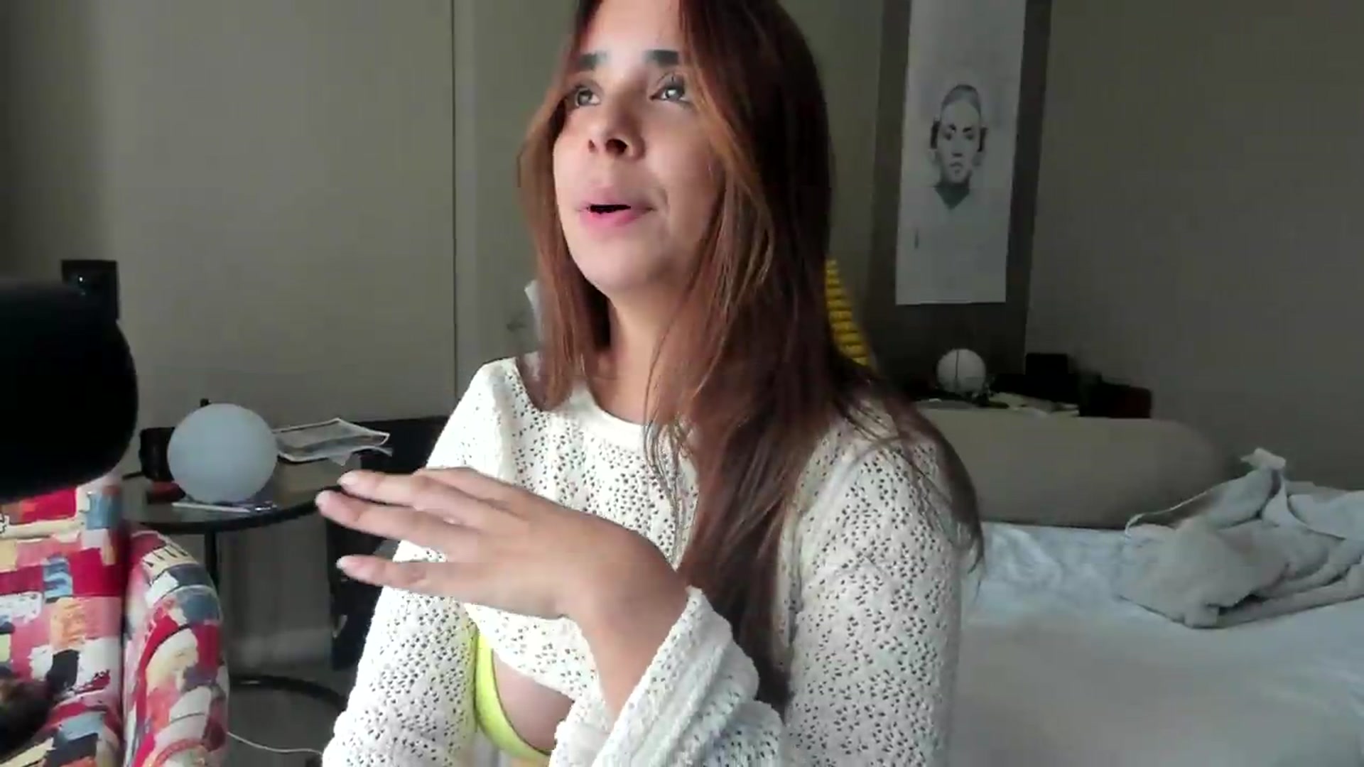 Gallery image thumbnail from kamikiss's myfreecams stream on, 06/14/2026, 20:39 image 3 of 20