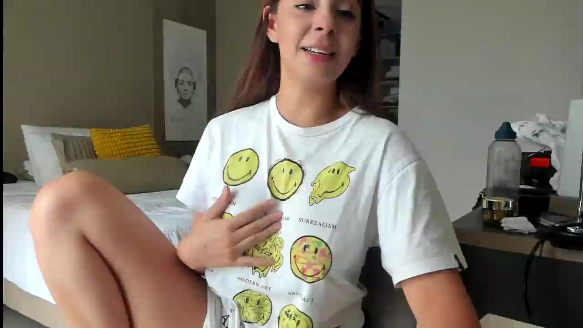 Gallery image thumbnail from kamikiss's myfreecams stream on, 06/29/2026, 16:26 image 7 of 20