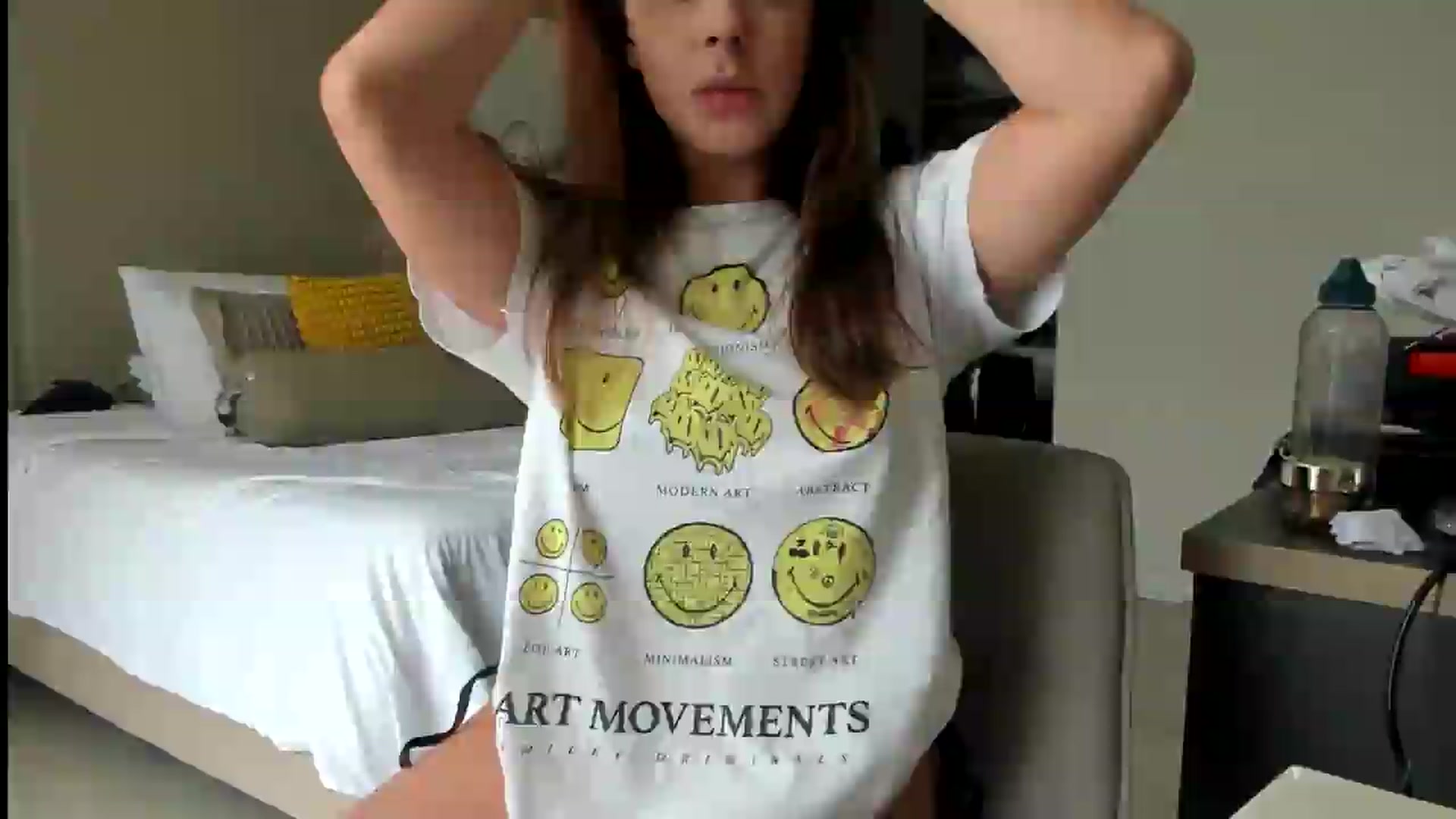 Gallery image thumbnail from kamikiss's myfreecams stream on, 06/29/2026, 16:26 image 13 of 20