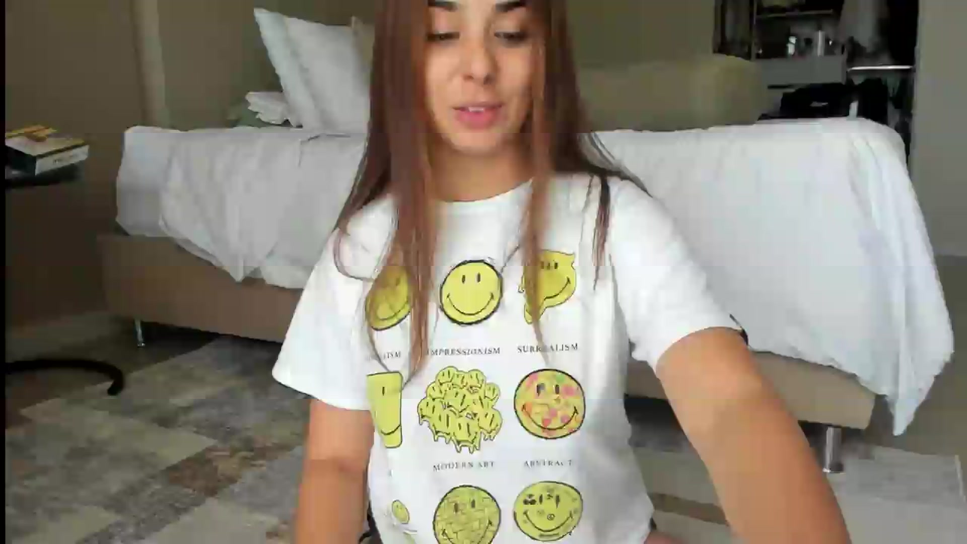 Gallery image thumbnail from kamikiss's myfreecams stream on, 06/29/2026, 20:52 image 8 of 20