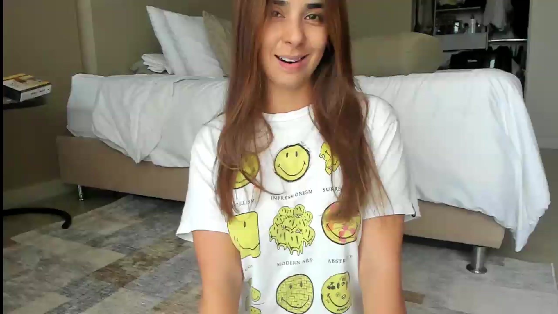 Gallery image thumbnail from kamikiss's myfreecams stream on, 06/29/2026, 20:52 image 7 of 20